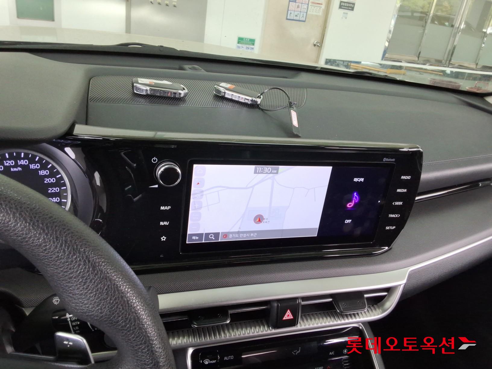 기아자동차 K5 2021 - 이미지 31