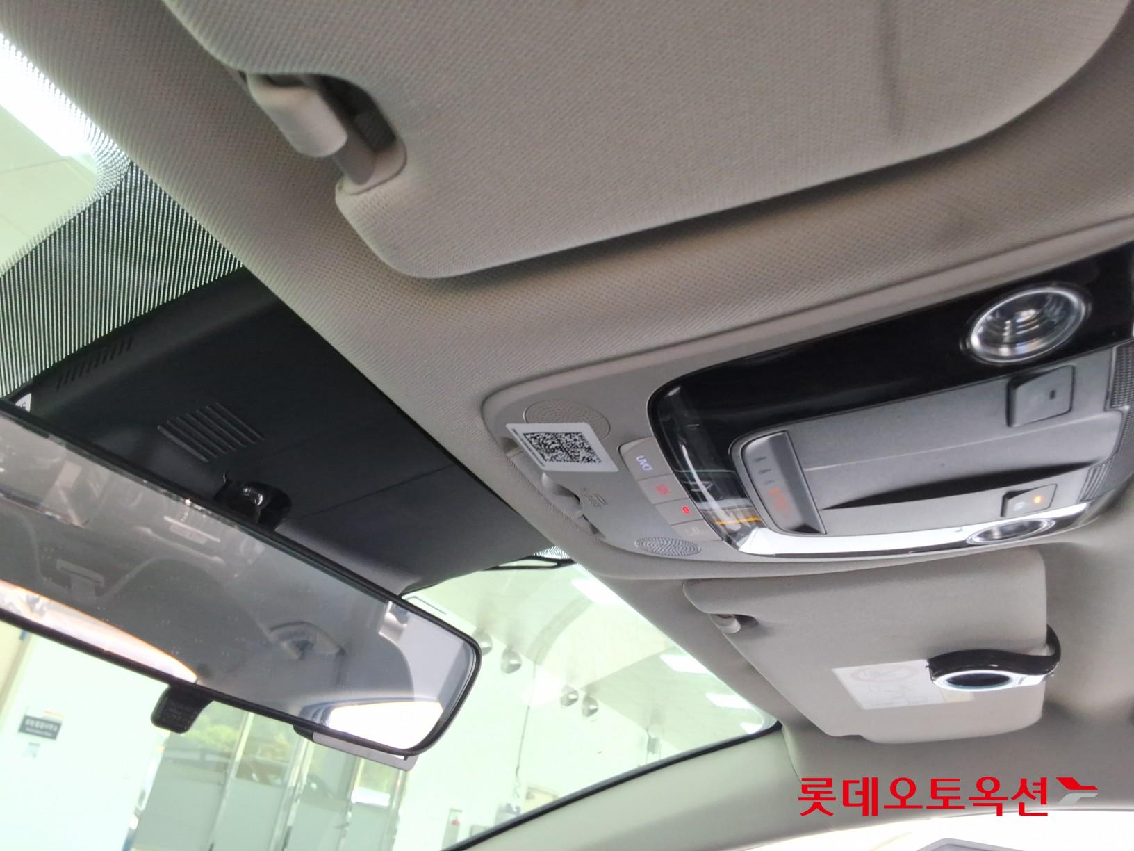 기아자동차 K5 2021 - 이미지 32