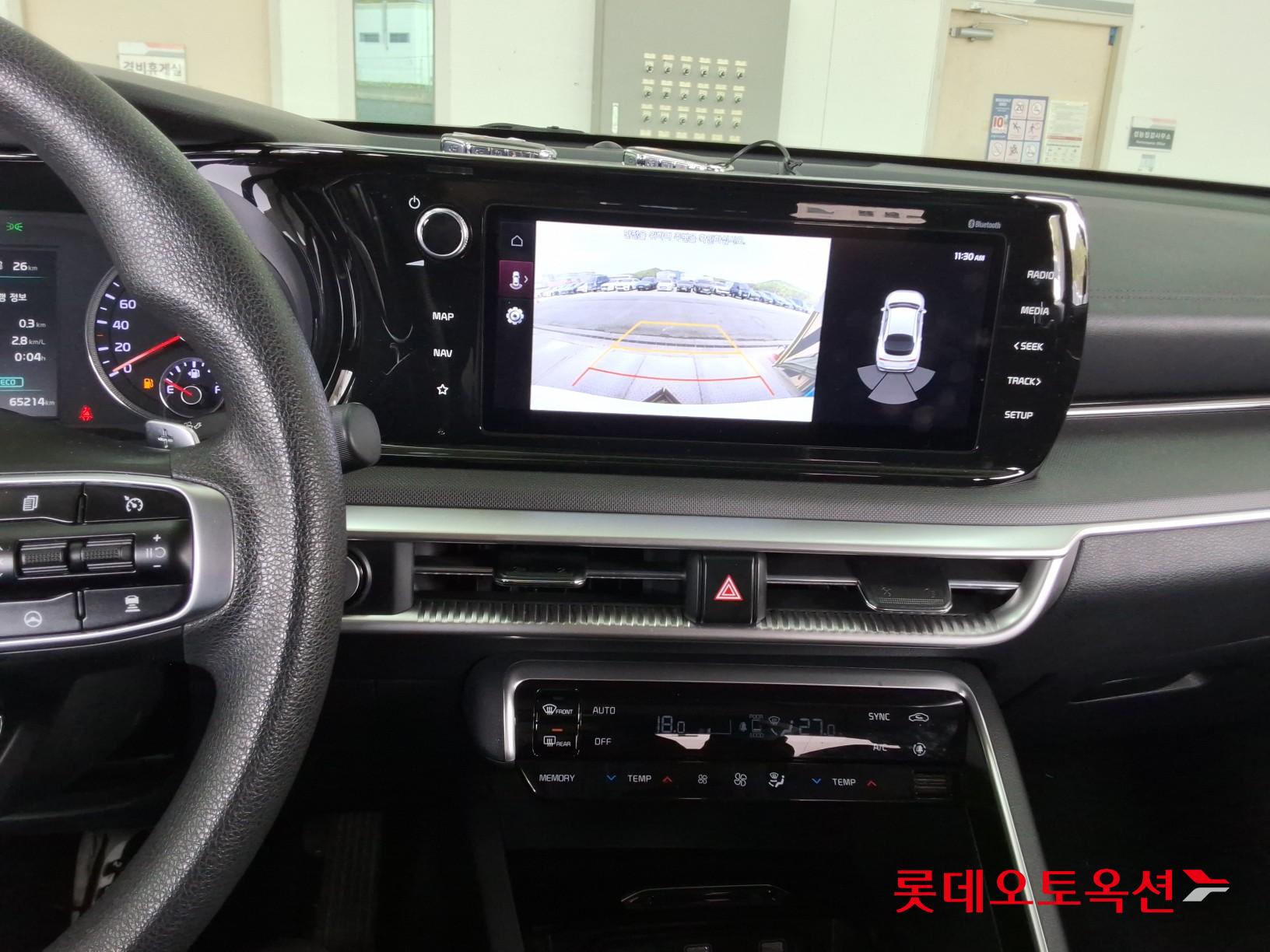 기아자동차 K5 2021 - 이미지 33