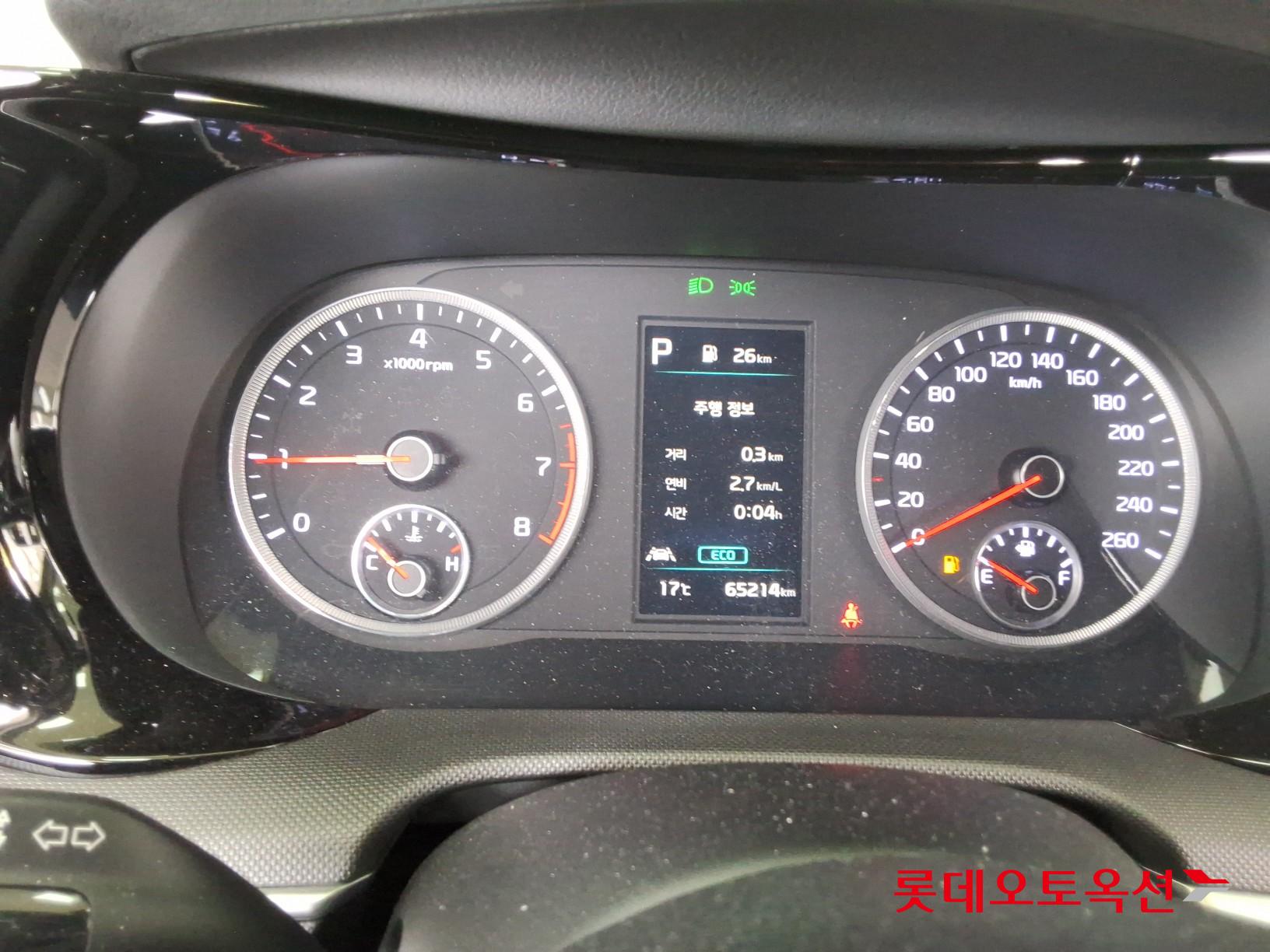 기아자동차 K5 2021 - 이미지 35