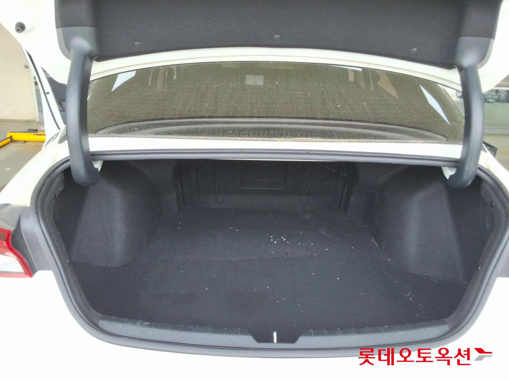 기아자동차 K5 2021 - 이미지 9