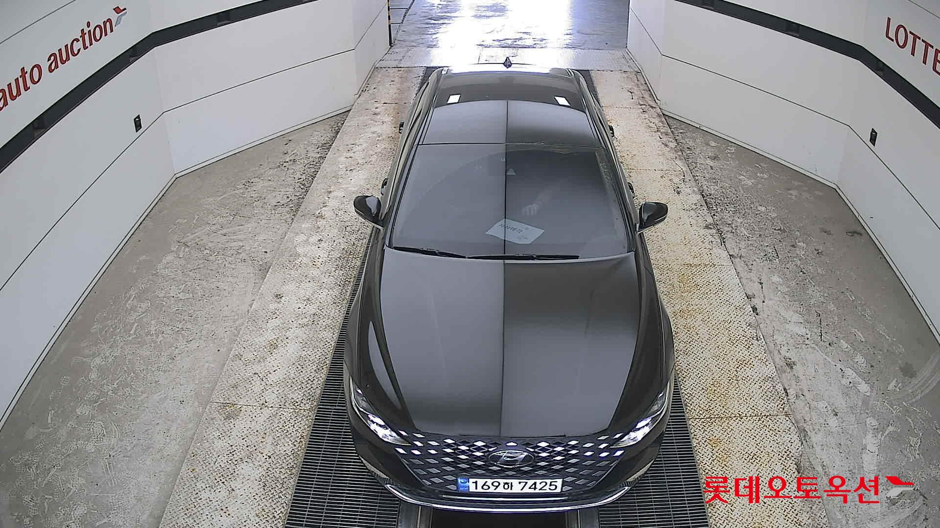 Hyundai Grandeur - 7