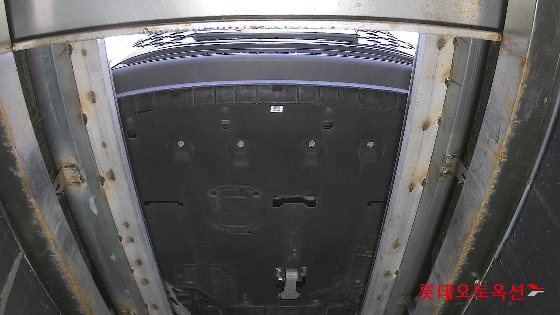 Hyundai Grandeur - 8