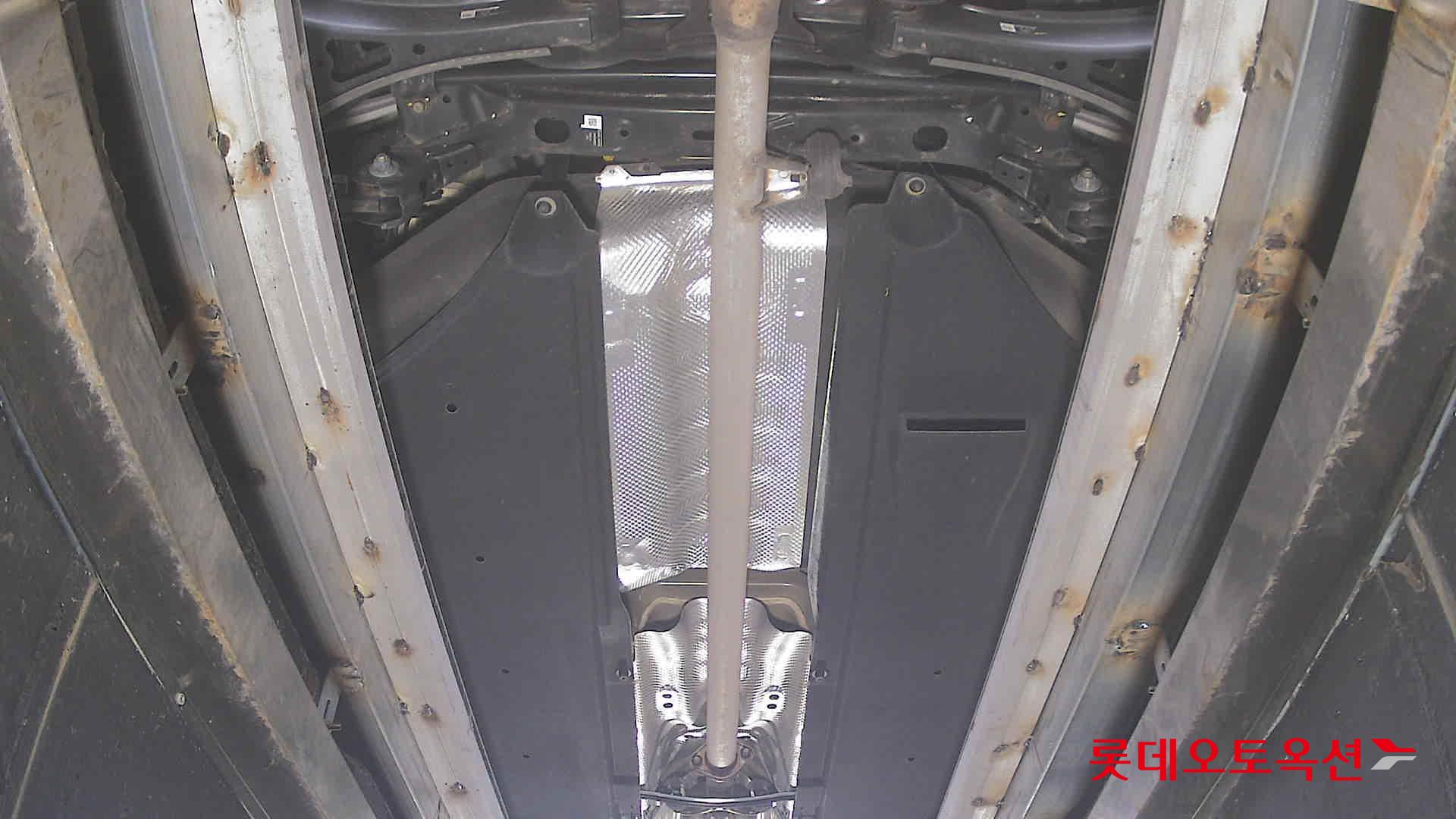 Hyundai Grandeur - 2