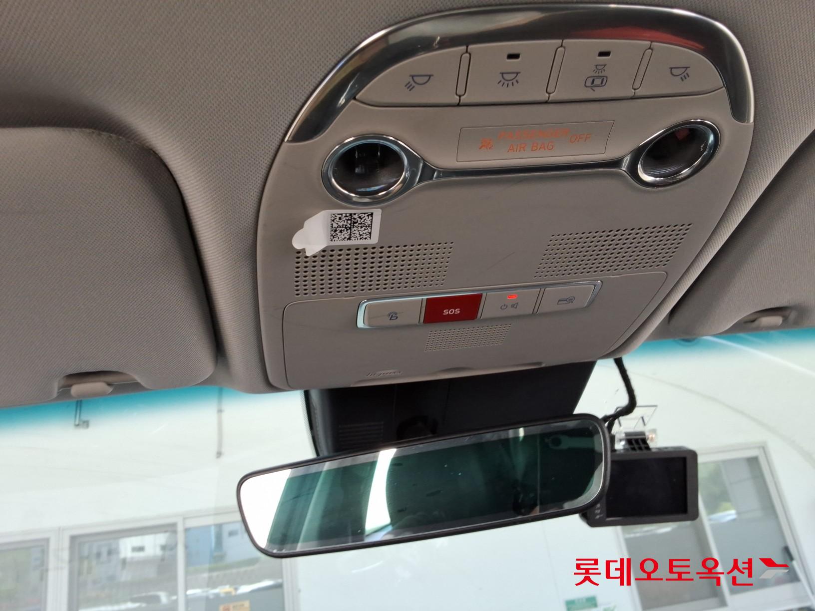 Hyundai Grandeur - 35