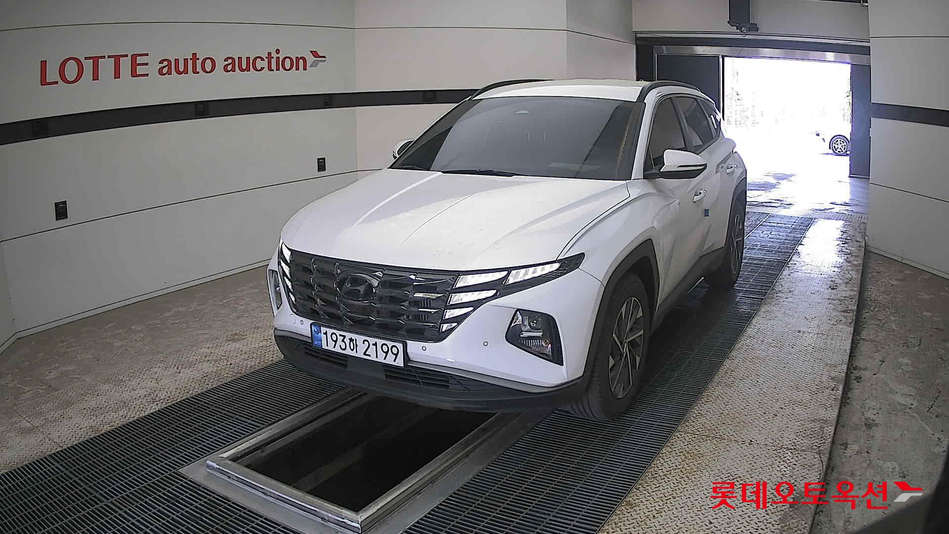 현대자동차 투싼 2022 - 이미지 10