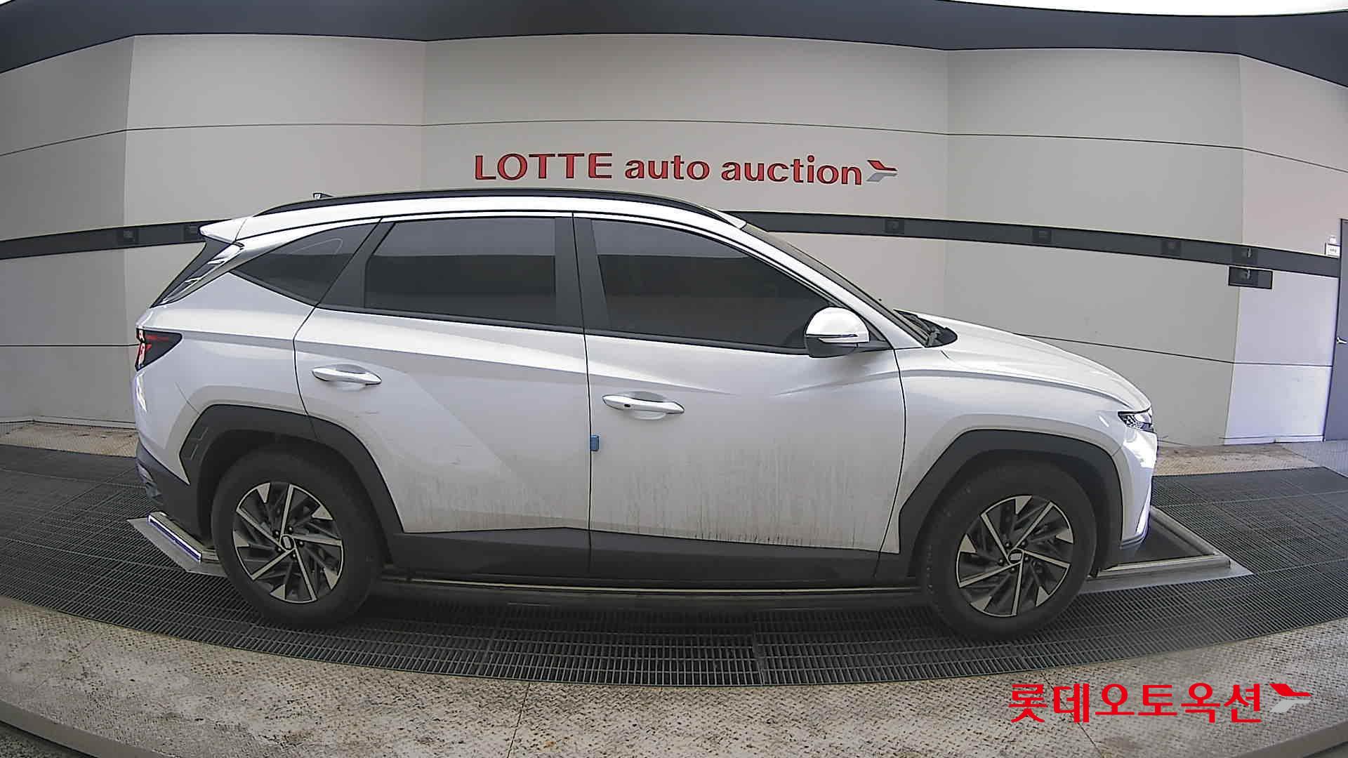 현대자동차 투싼 2022 - 이미지 21