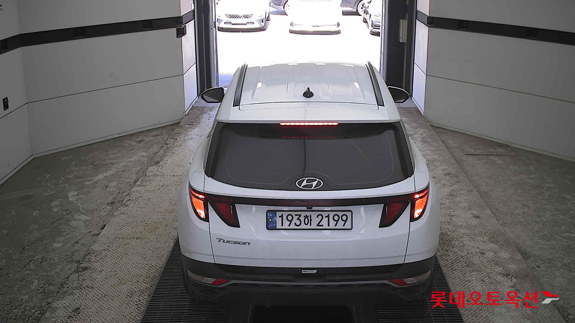 현대자동차 투싼 2022 - 이미지 17