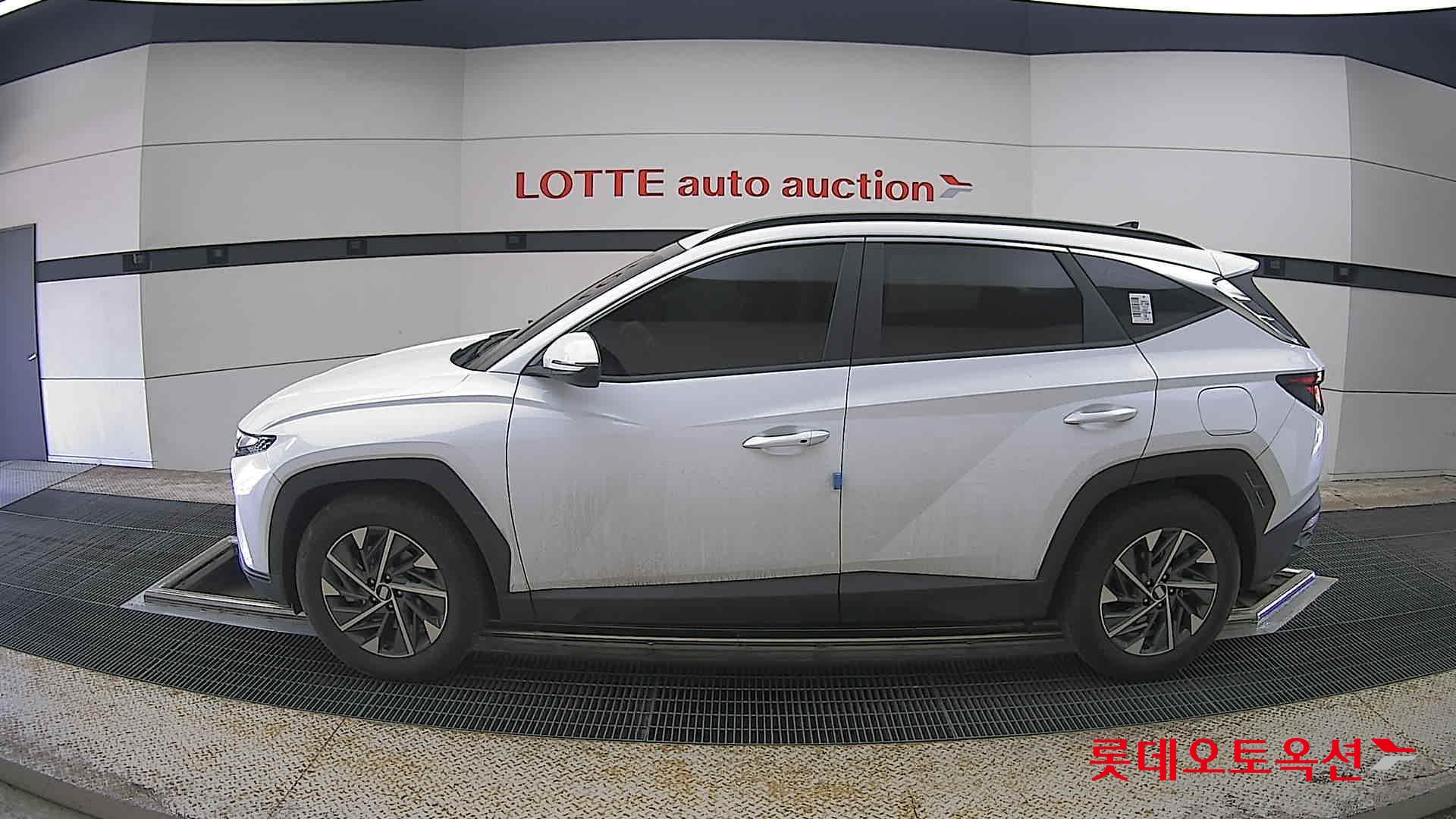 현대자동차 투싼 2022 - 이미지 13