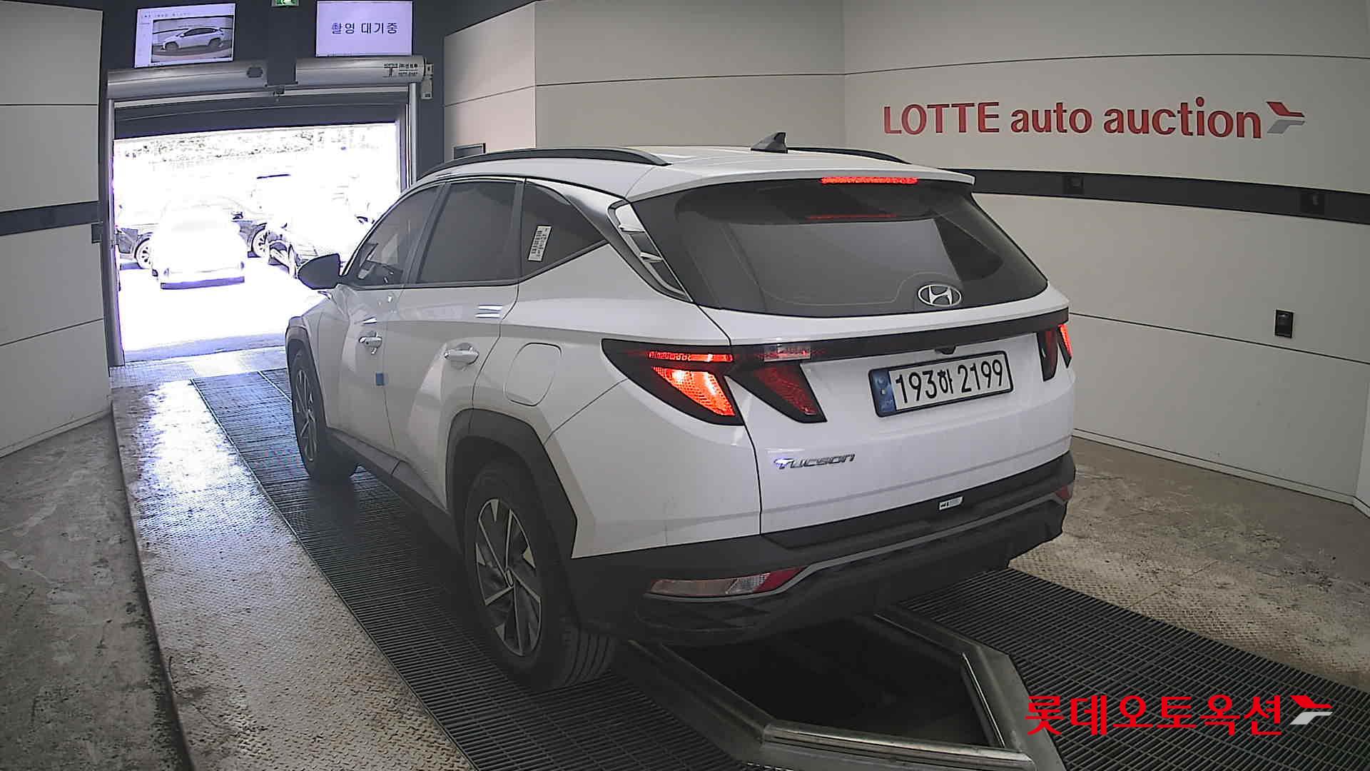 현대자동차 투싼 2022 - 이미지 16