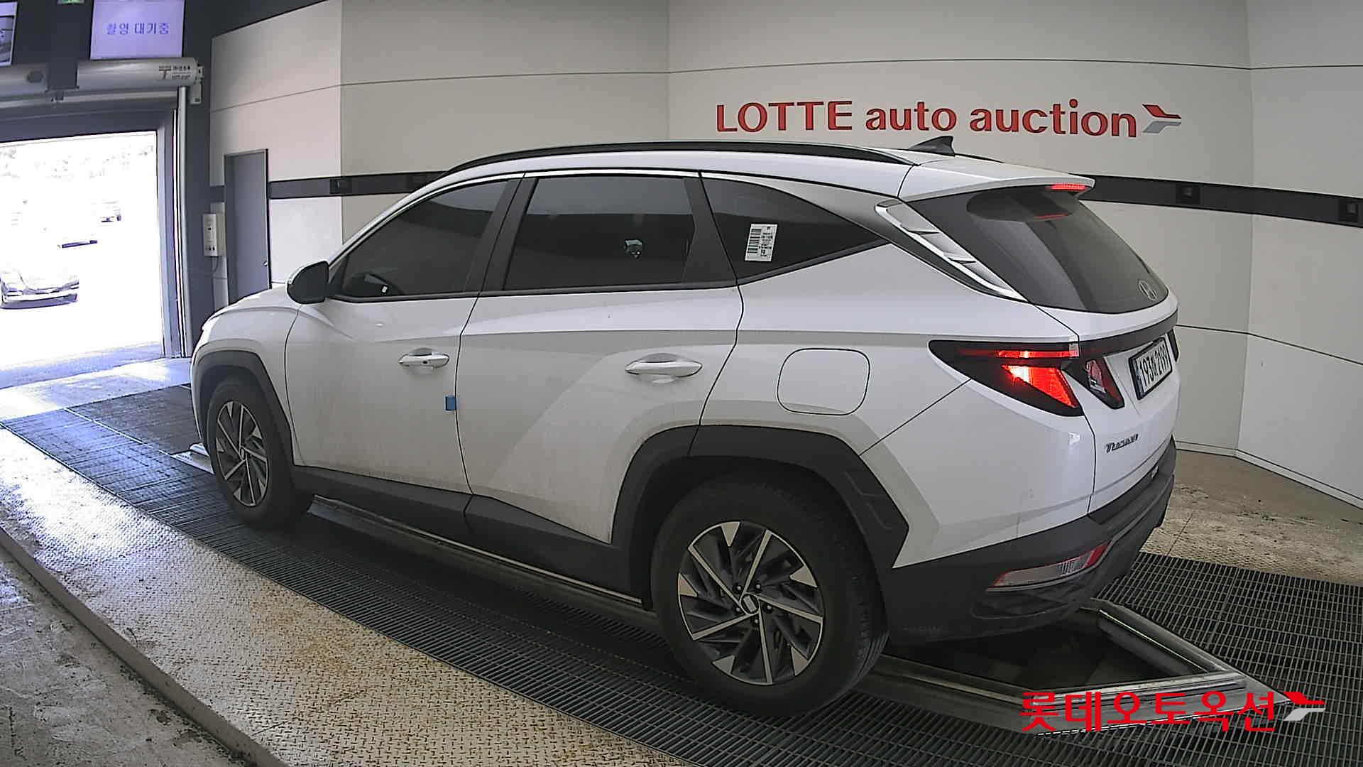 현대자동차 투싼 2022 - 이미지 15