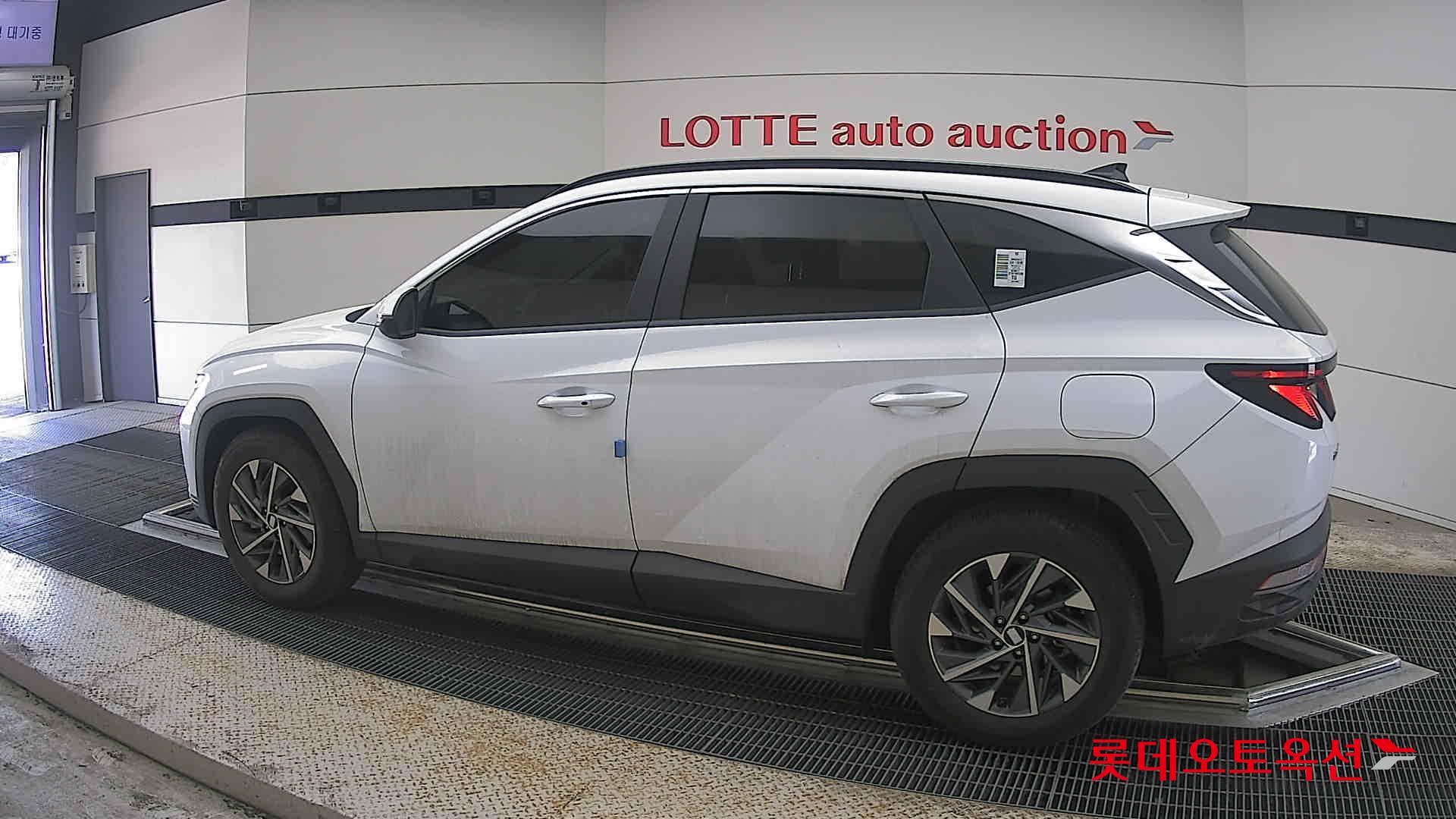 현대자동차 투싼 2022 - 이미지 14