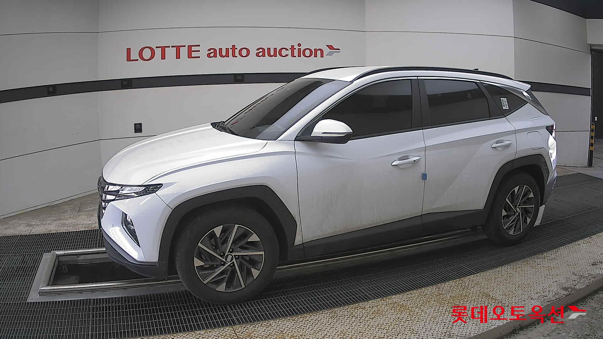 현대자동차 투싼 2022 - 이미지 12