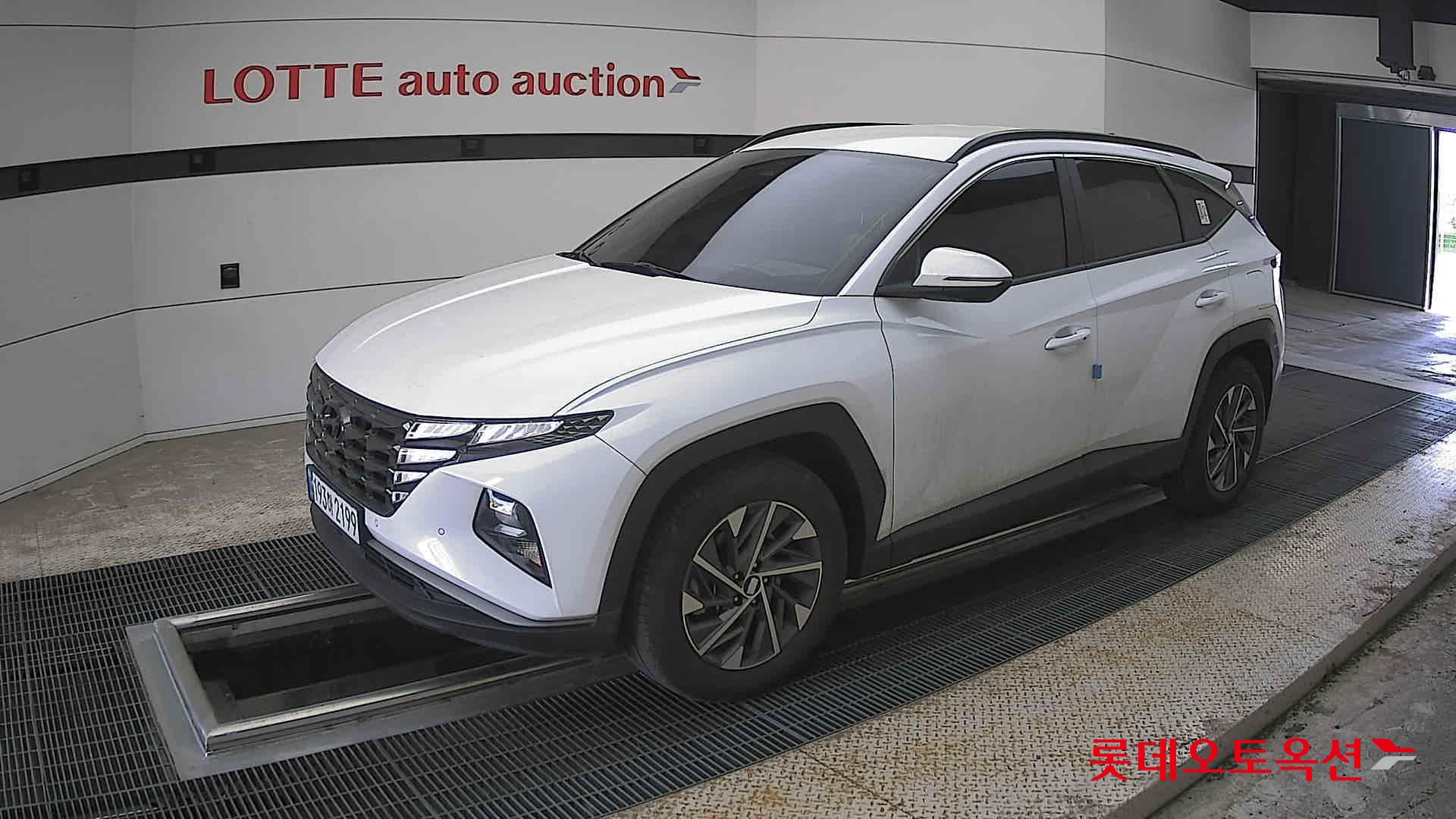 현대자동차 투싼 2022 - 이미지 11