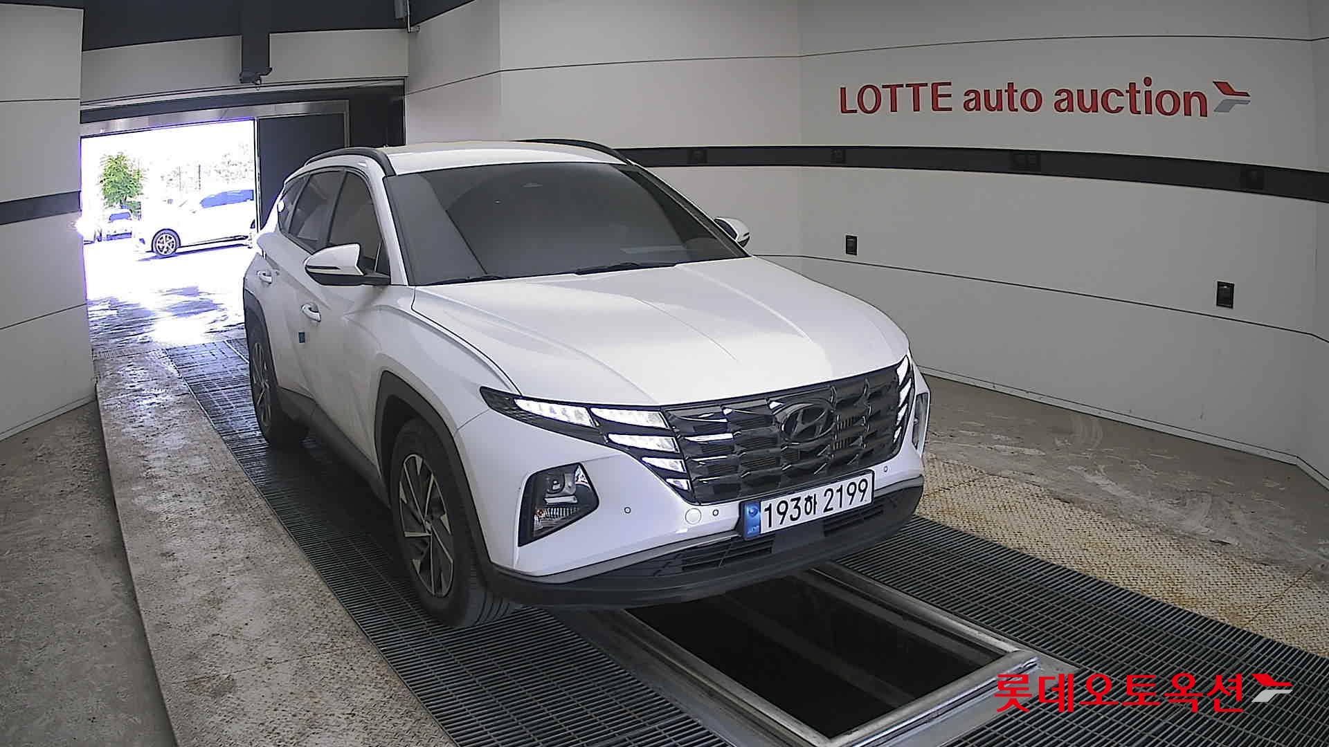 현대자동차 투싼 2022 - 이미지 24