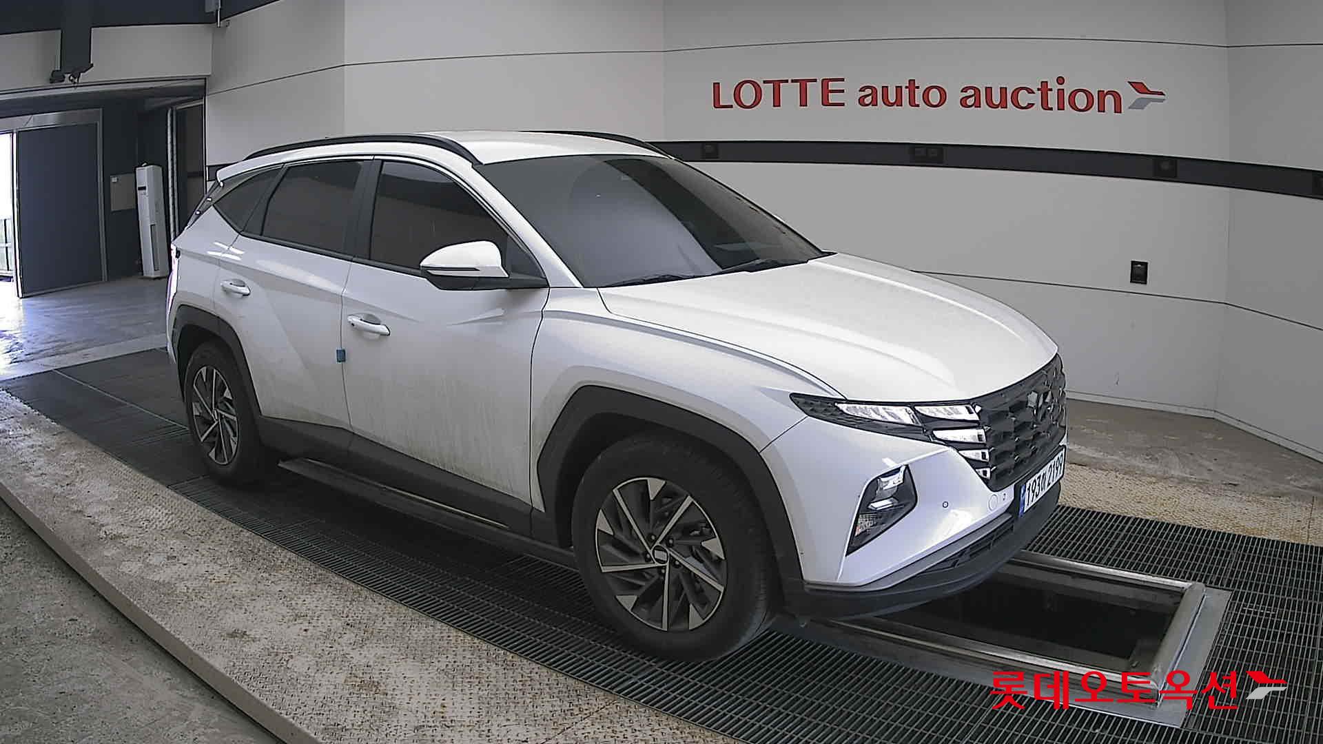 현대자동차 투싼 2022 - 이미지 23