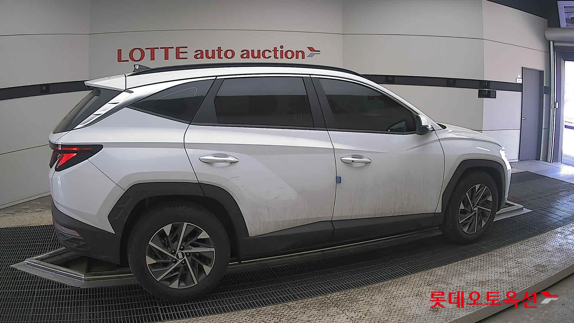 현대자동차 투싼 2022 - 이미지 20