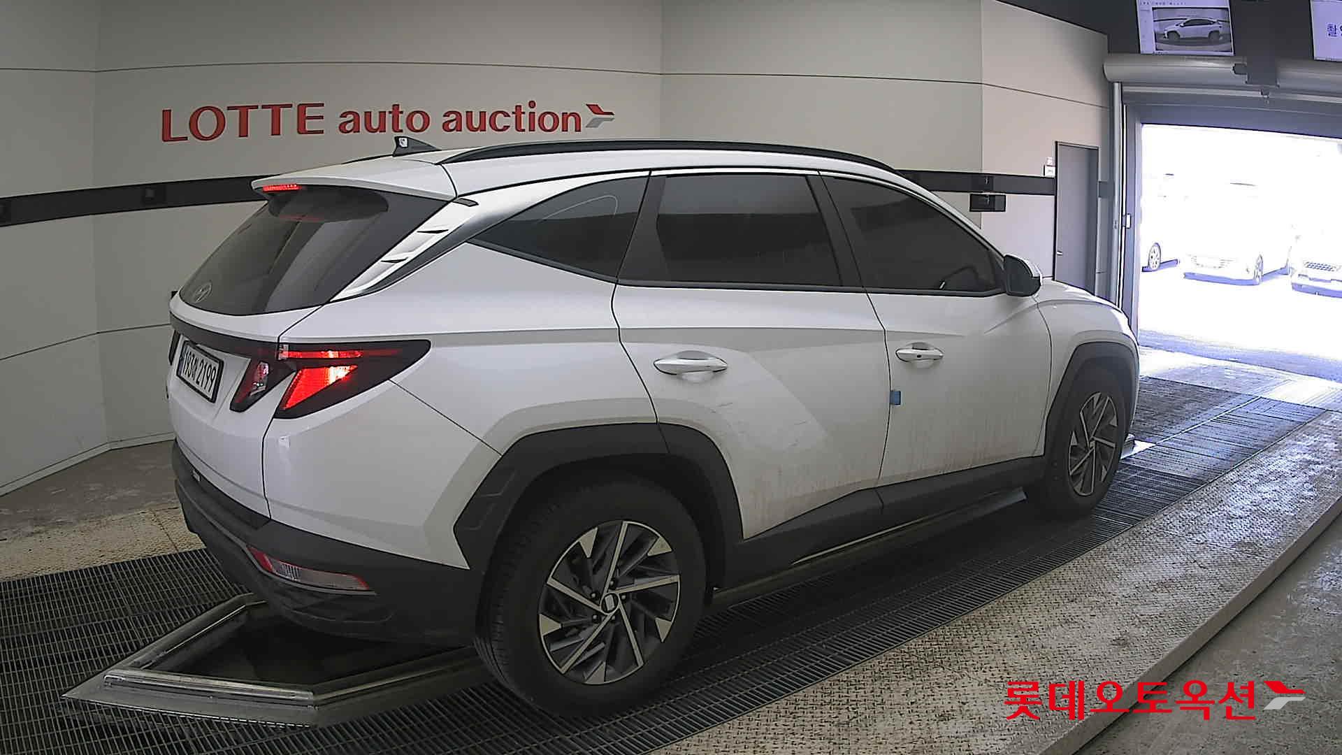 현대자동차 투싼 2022 - 이미지 19