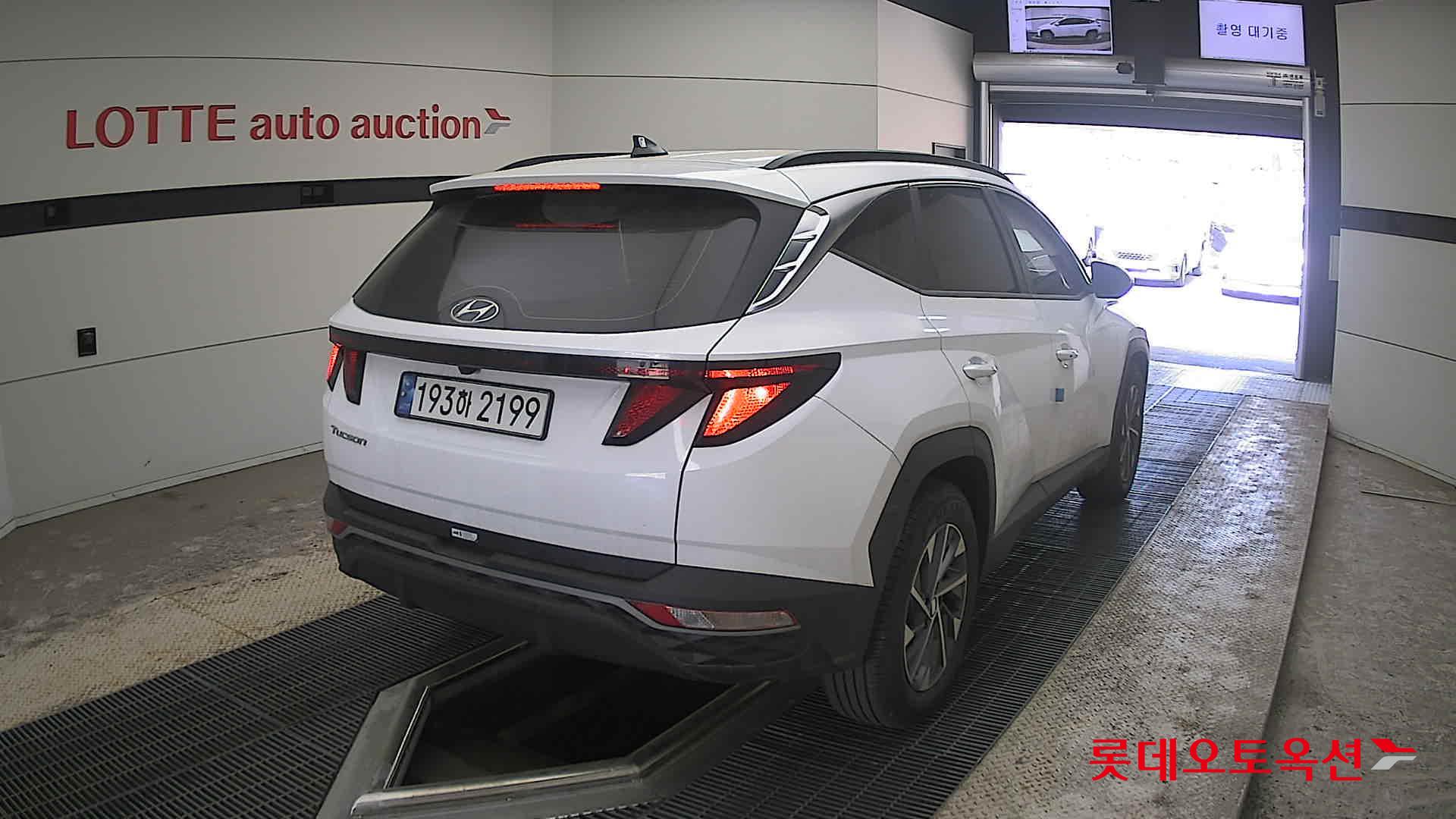 현대자동차 투싼 2022 - 이미지 18