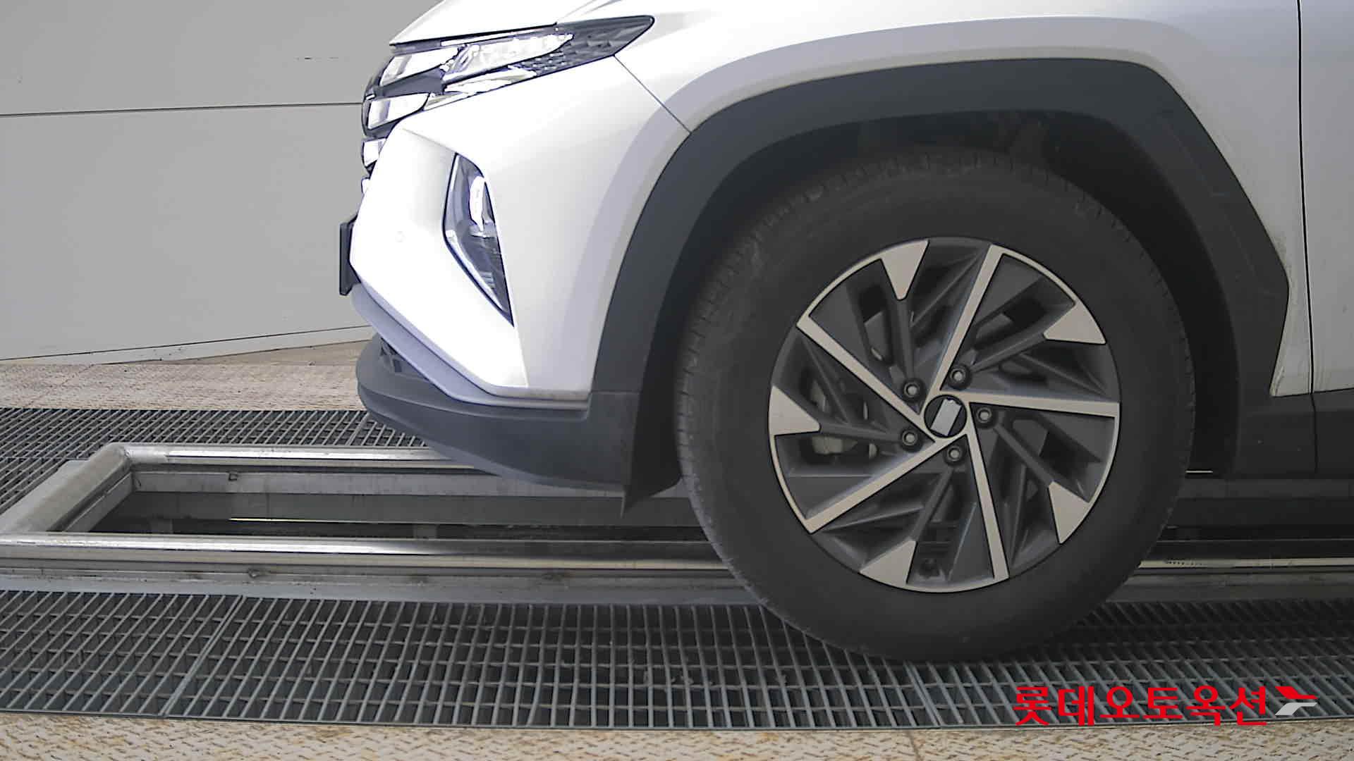 현대자동차 투싼 2022 - 이미지 25