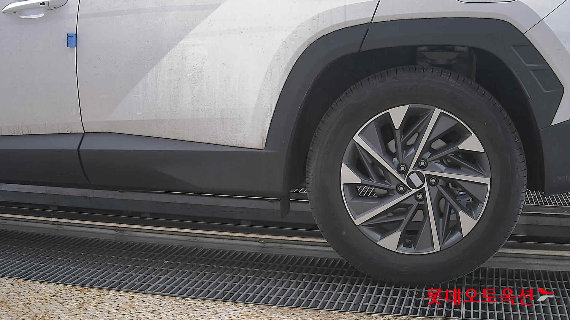 현대자동차 투싼 2022 - 이미지 26