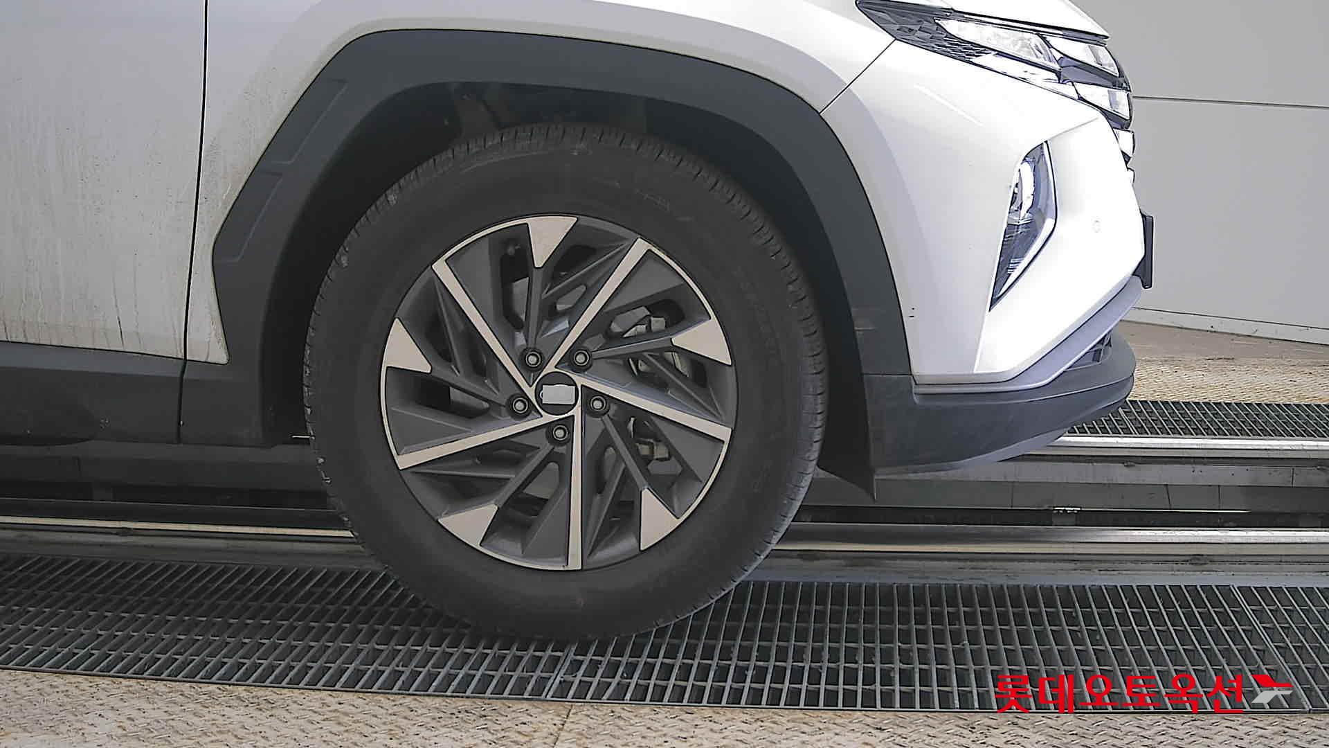 현대자동차 투싼 2022 - 이미지 27