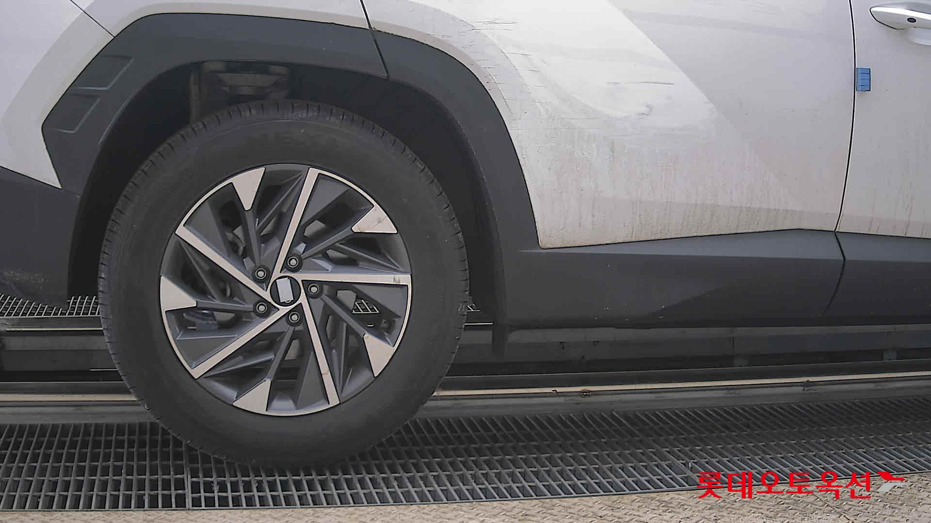 현대자동차 투싼 2022 - 이미지 28