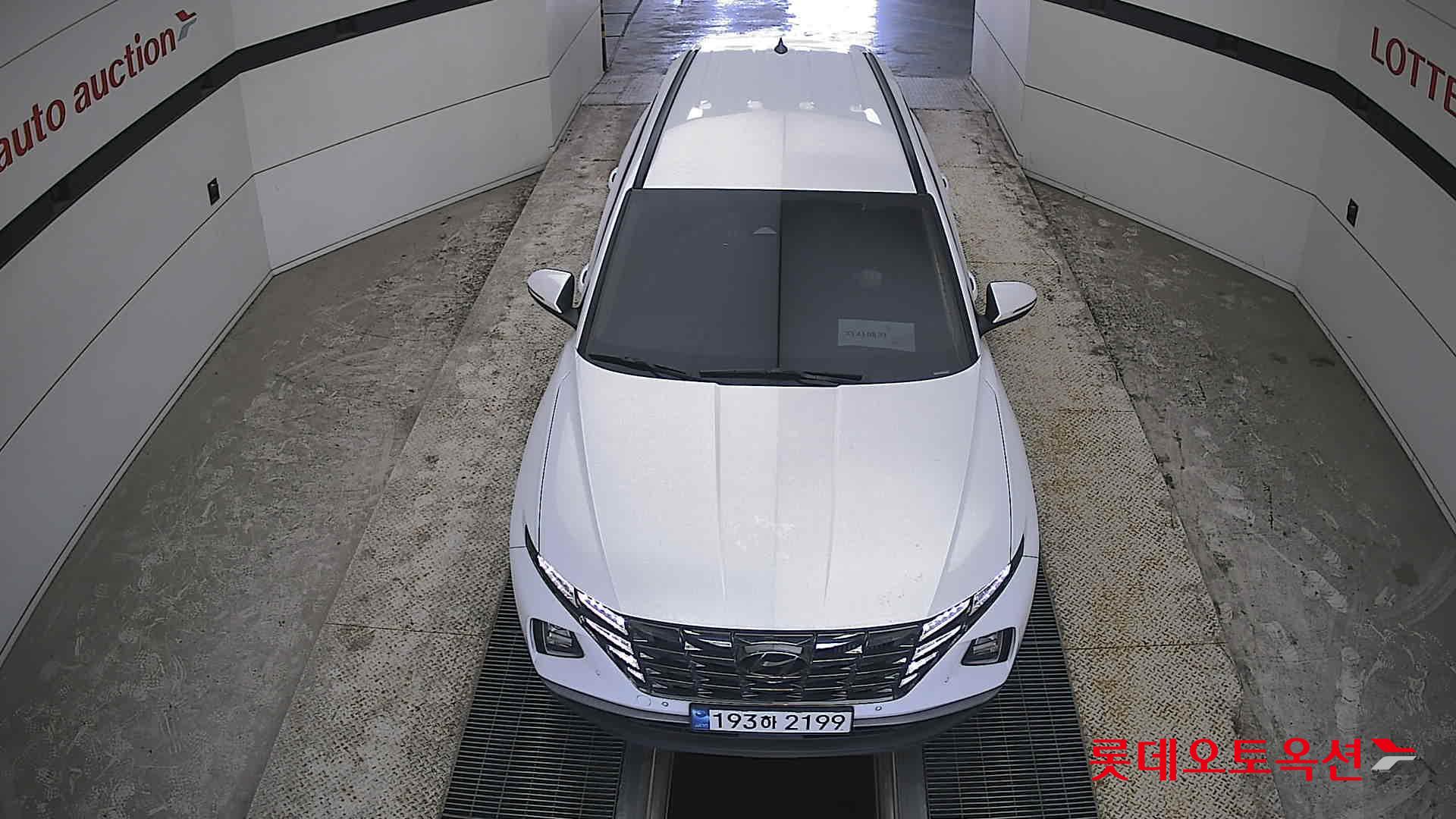 현대자동차 투싼 2022 - 이미지 7