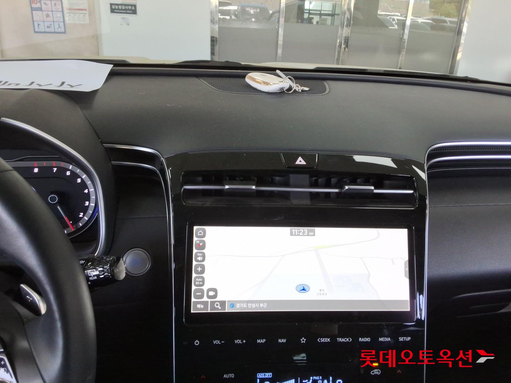 현대자동차 투싼 2022 - 이미지 31