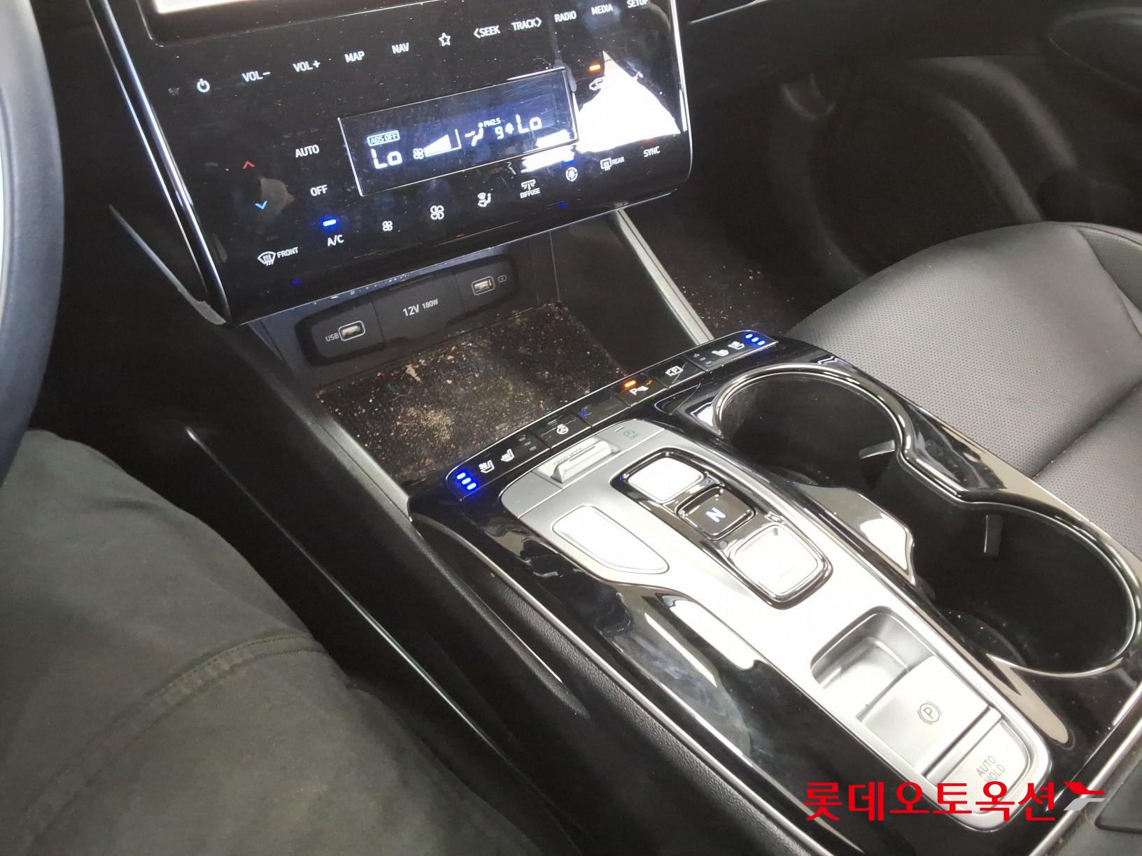 현대자동차 투싼 2022 - 이미지 33