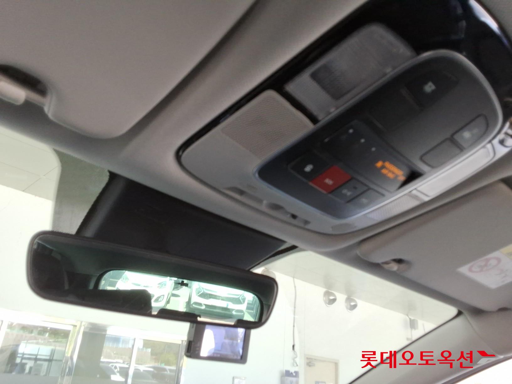 현대자동차 투싼 2022 - 이미지 34