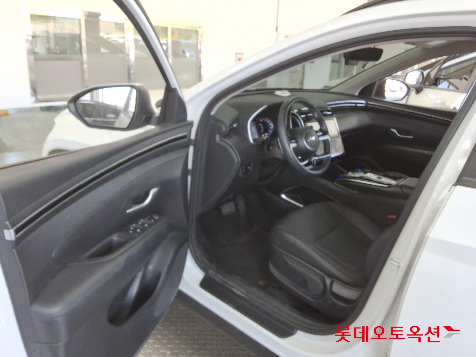 현대자동차 투싼 2022 - 이미지 36