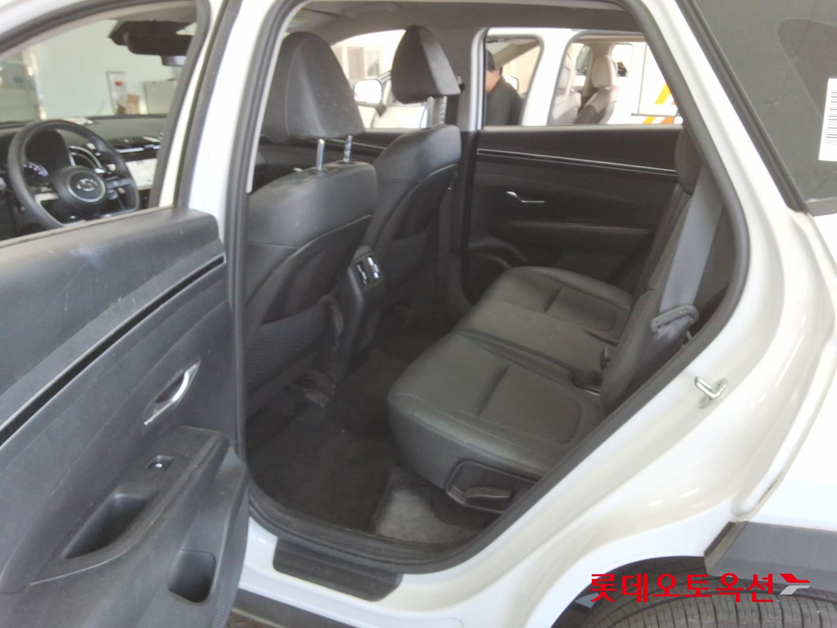 현대자동차 투싼 2022 - 이미지 37