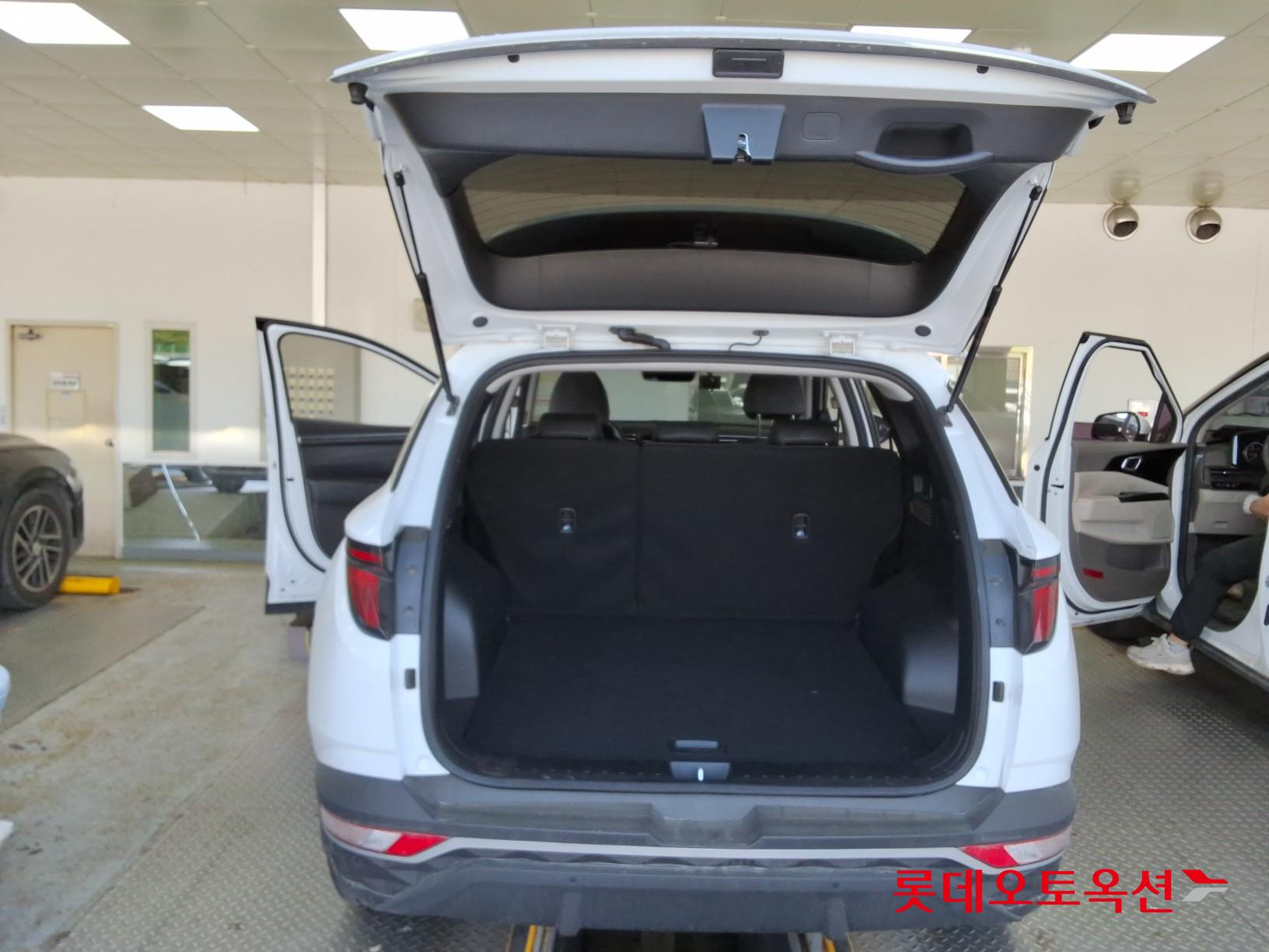 현대자동차 투싼 2022 - 이미지 9