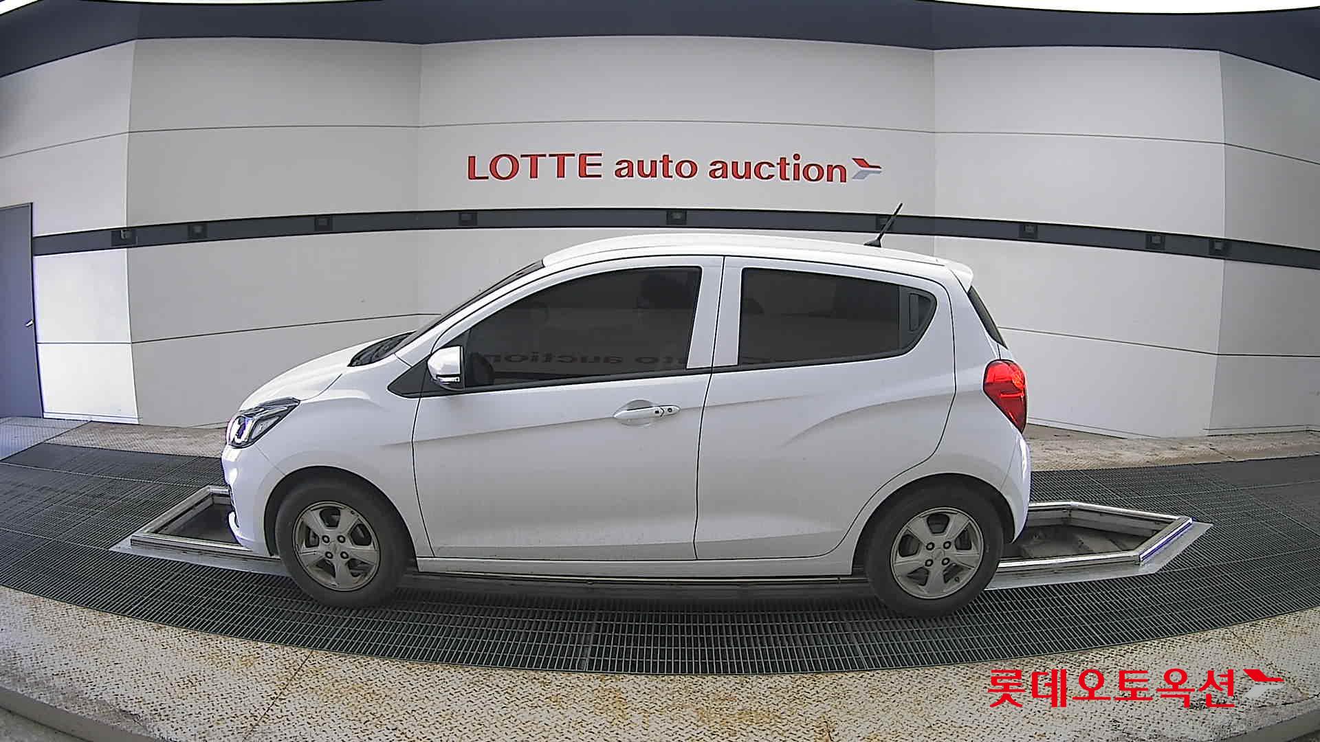 Gm Korea Spark - 13