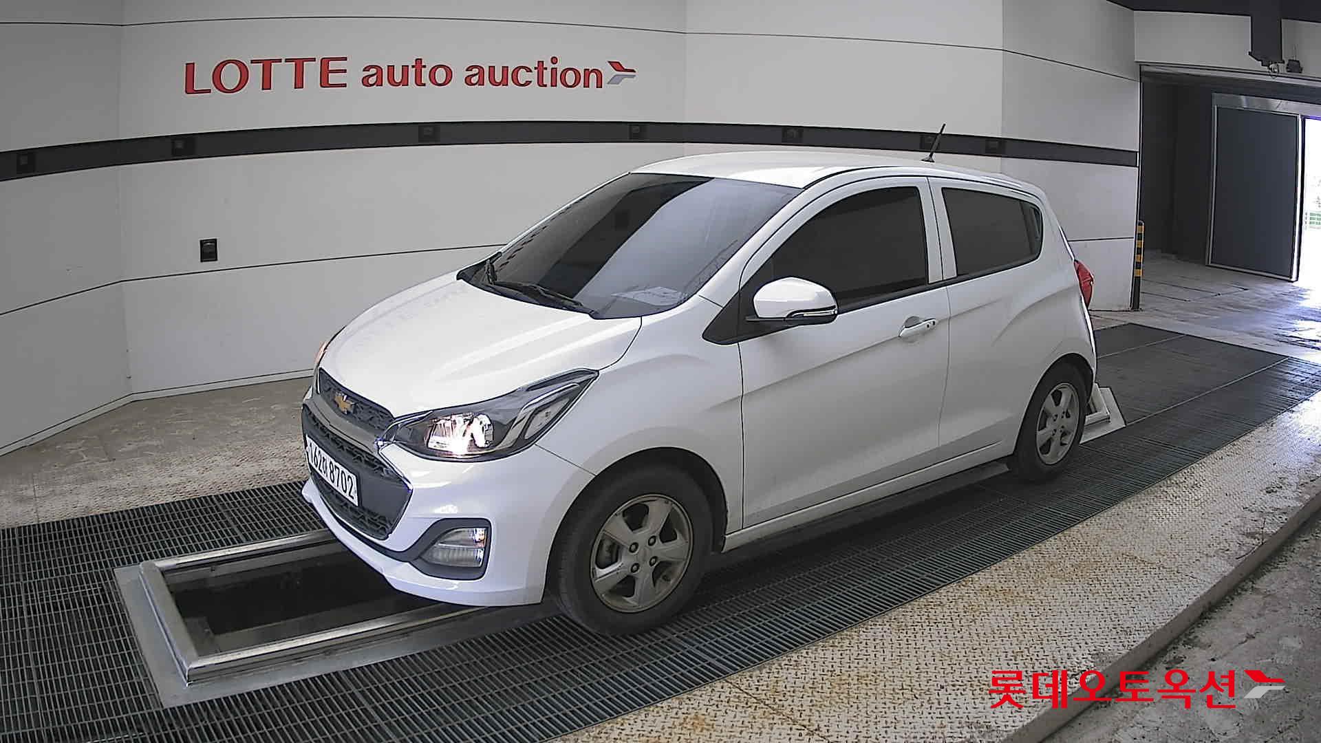 Gm Korea Spark - 11