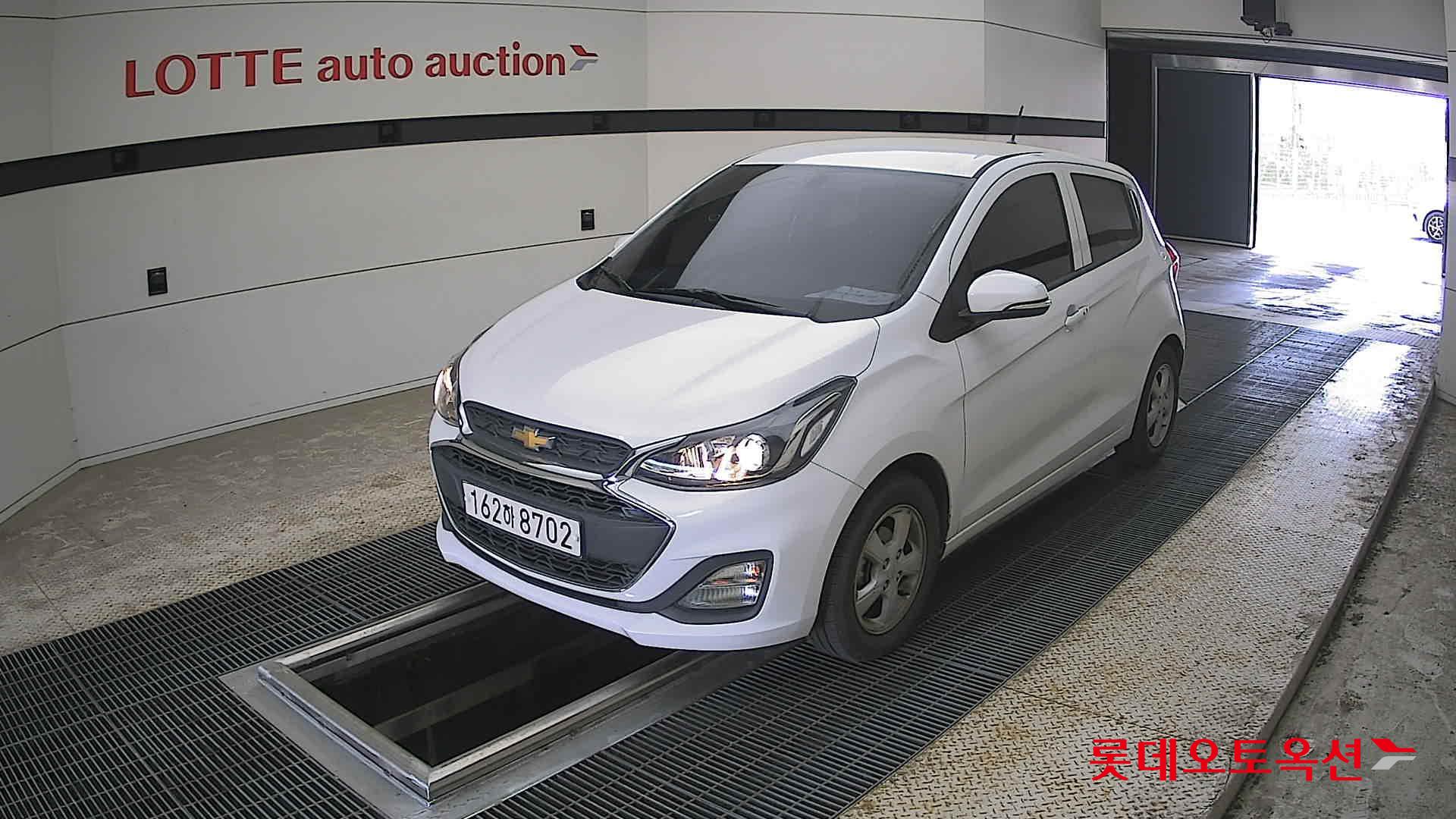 Gm Korea Spark - 3