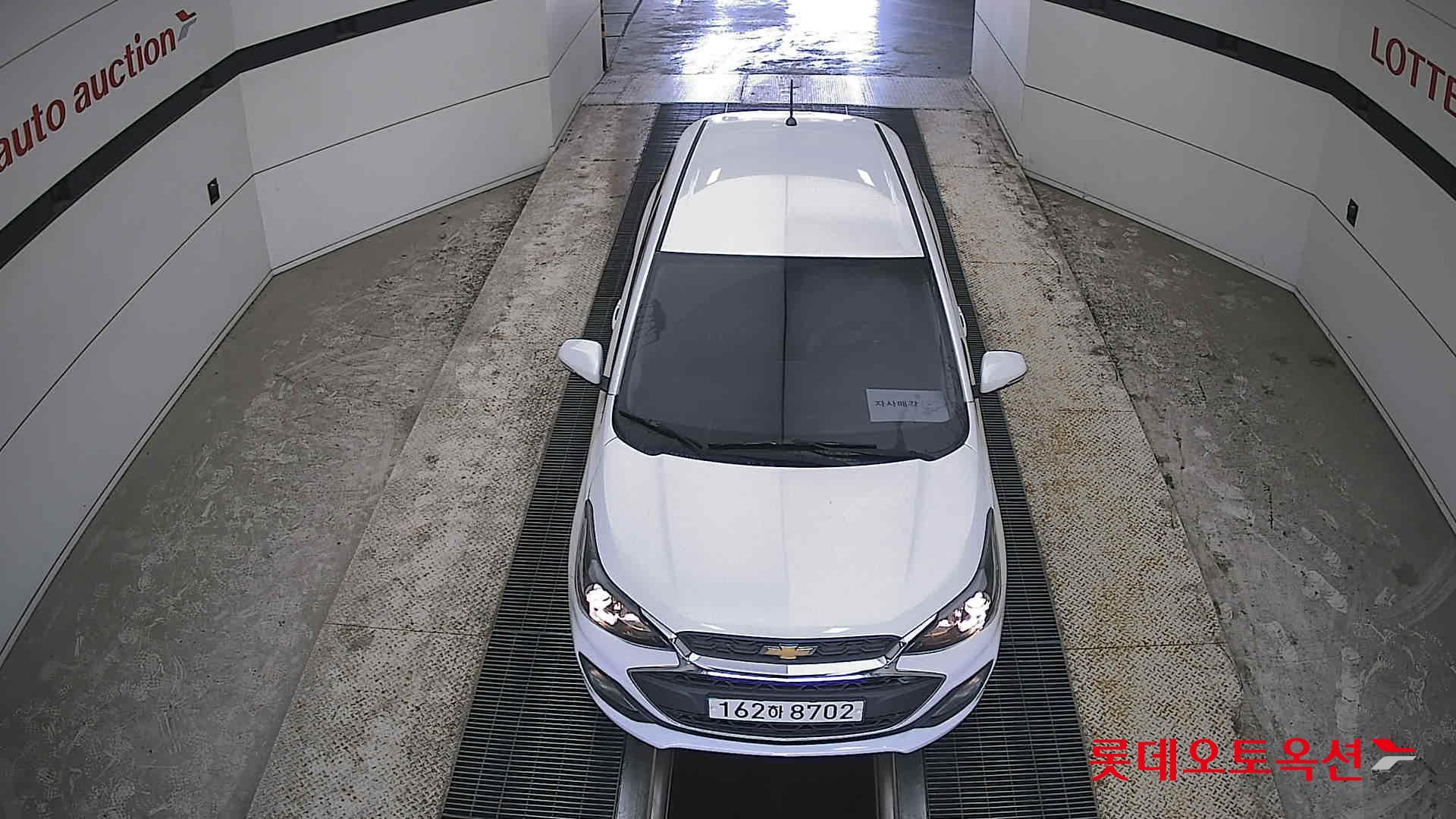 Gm Korea Spark - 7