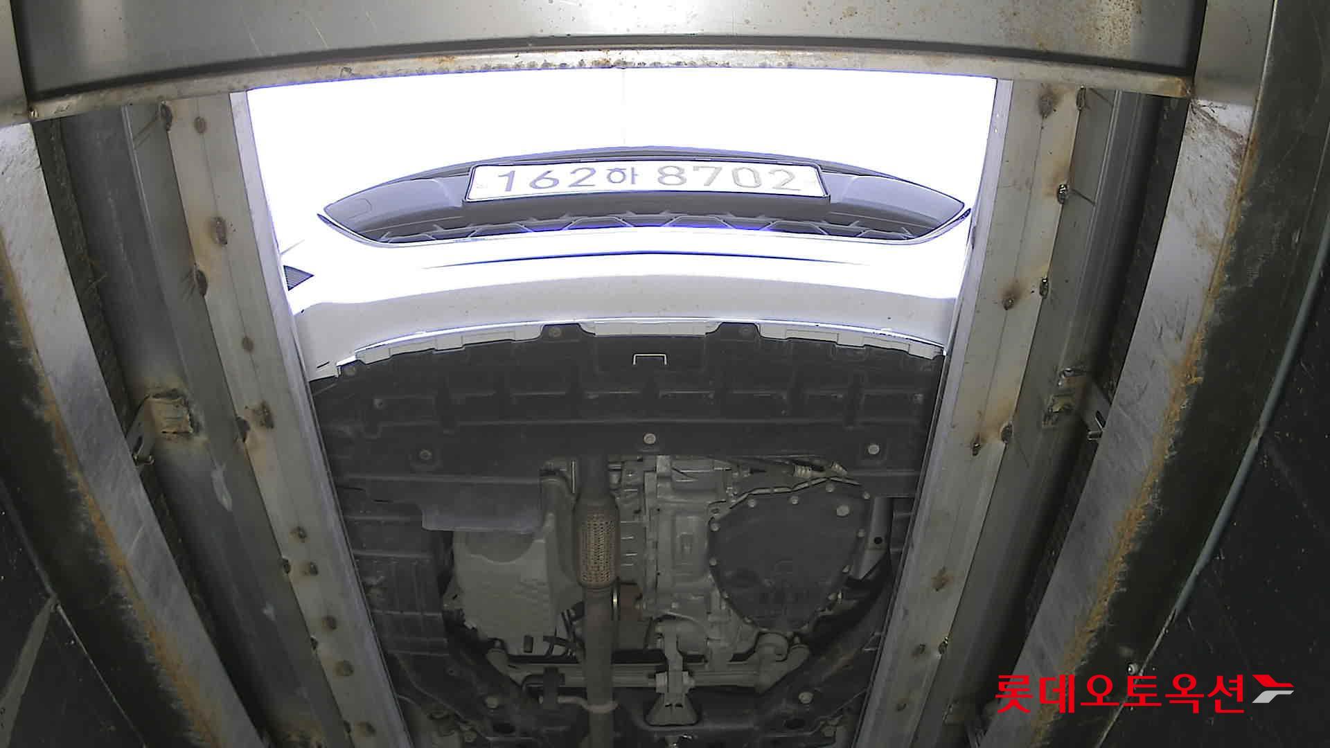 Gm Korea Spark - 8