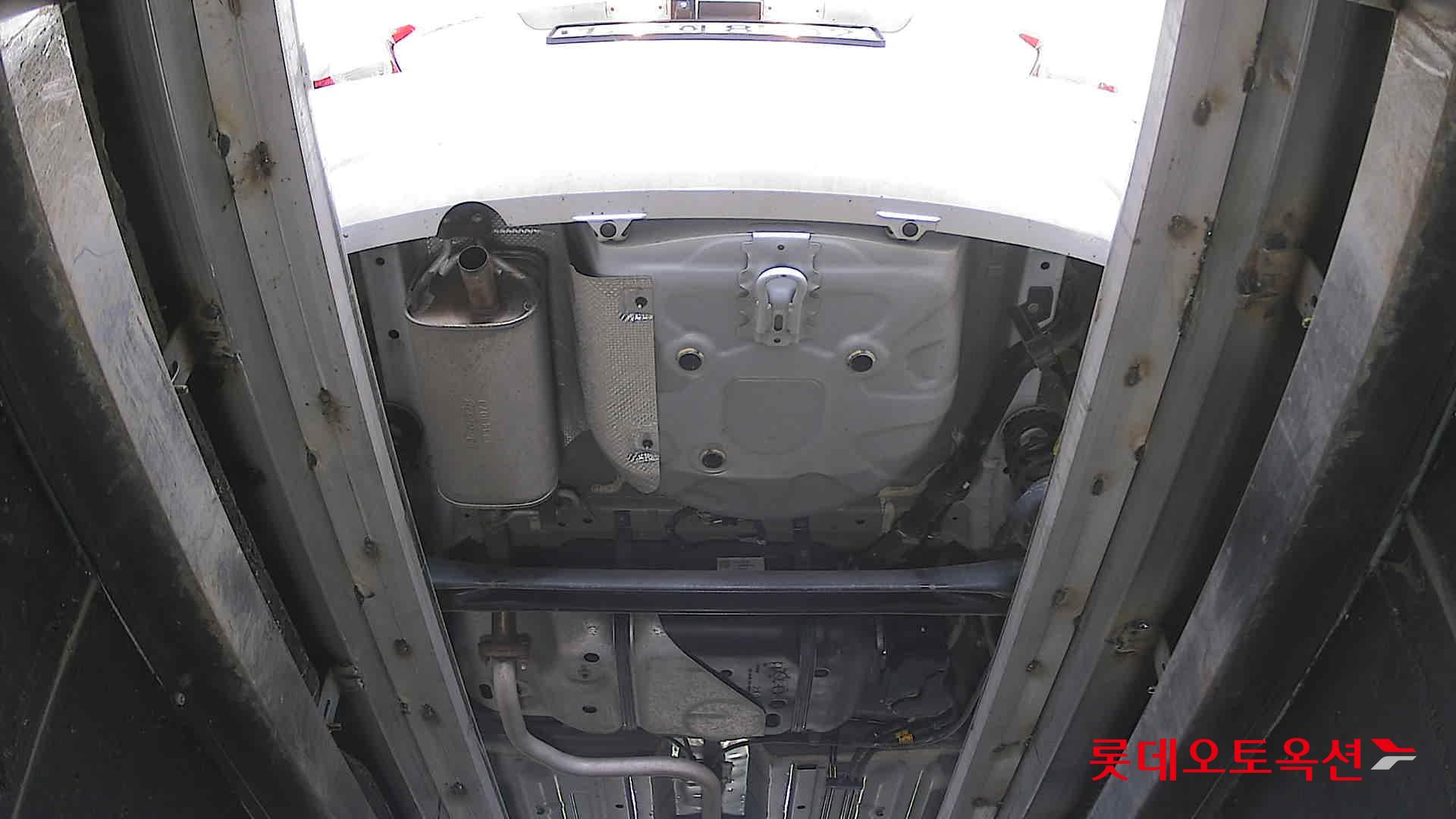 Gm Korea Spark - 2