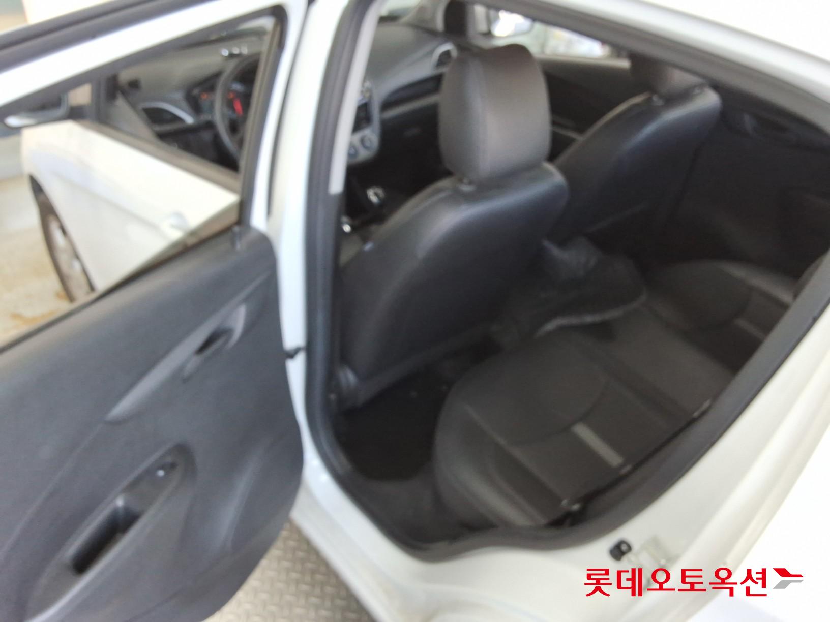 Gm Korea Spark - 37
