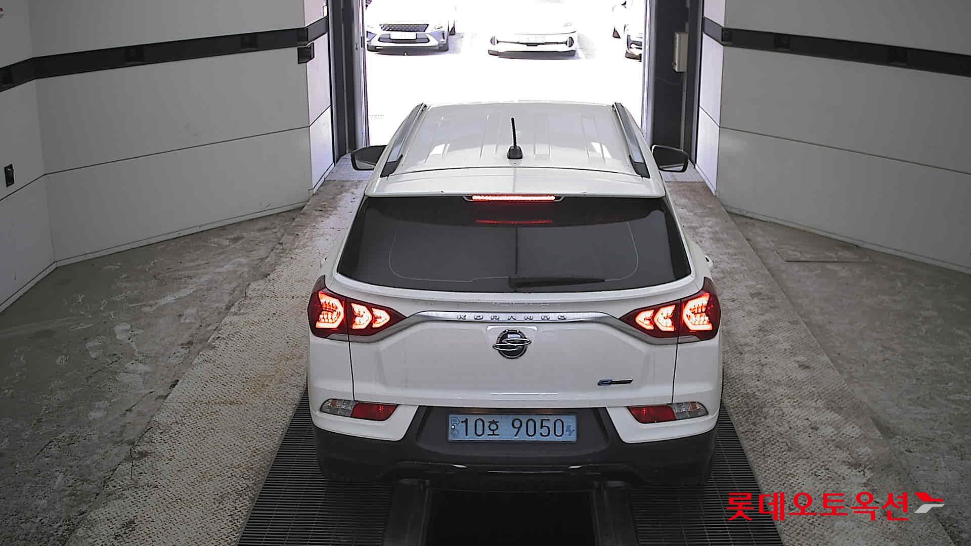 쌍용자동차 코란도 이모션 2022 - 이미지 17