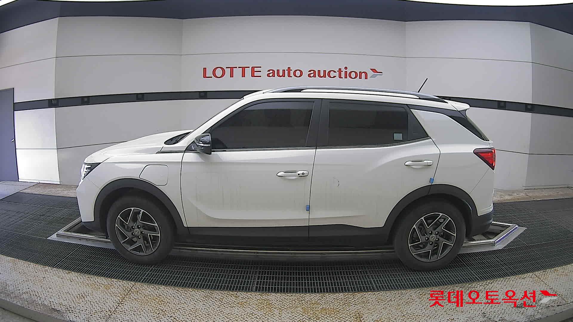 쌍용자동차 코란도 이모션 2022 - 이미지 13