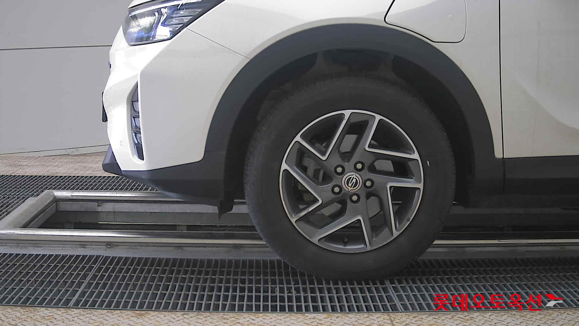 쌍용자동차 코란도 이모션 2022 - 이미지 25