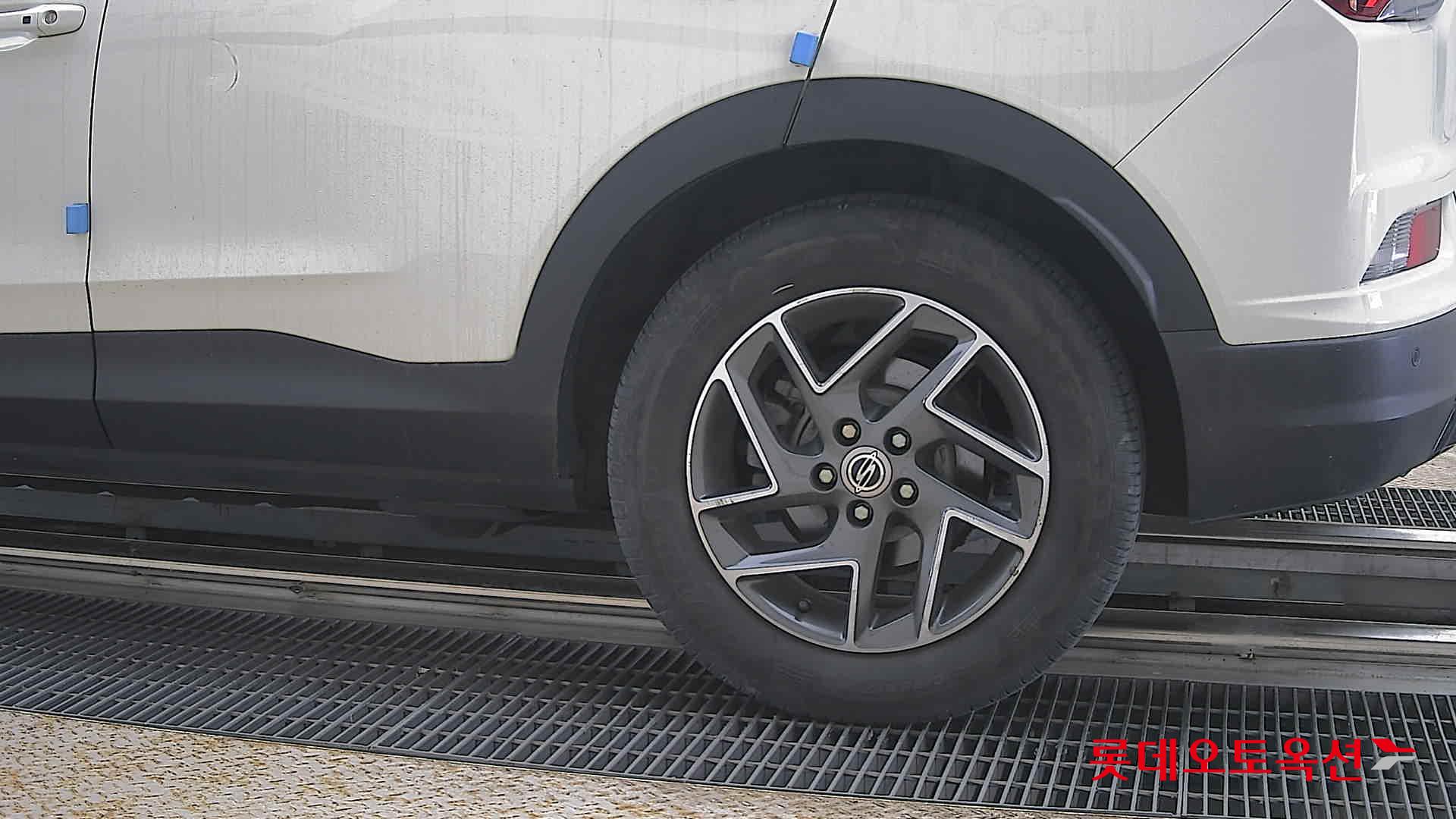 쌍용자동차 코란도 이모션 2022 - 이미지 26