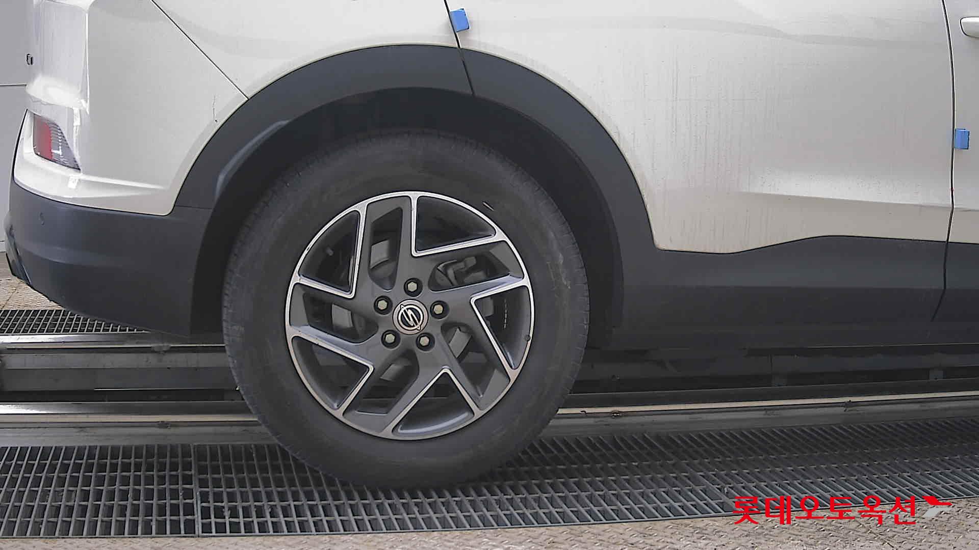 쌍용자동차 코란도 이모션 2022 - 이미지 28