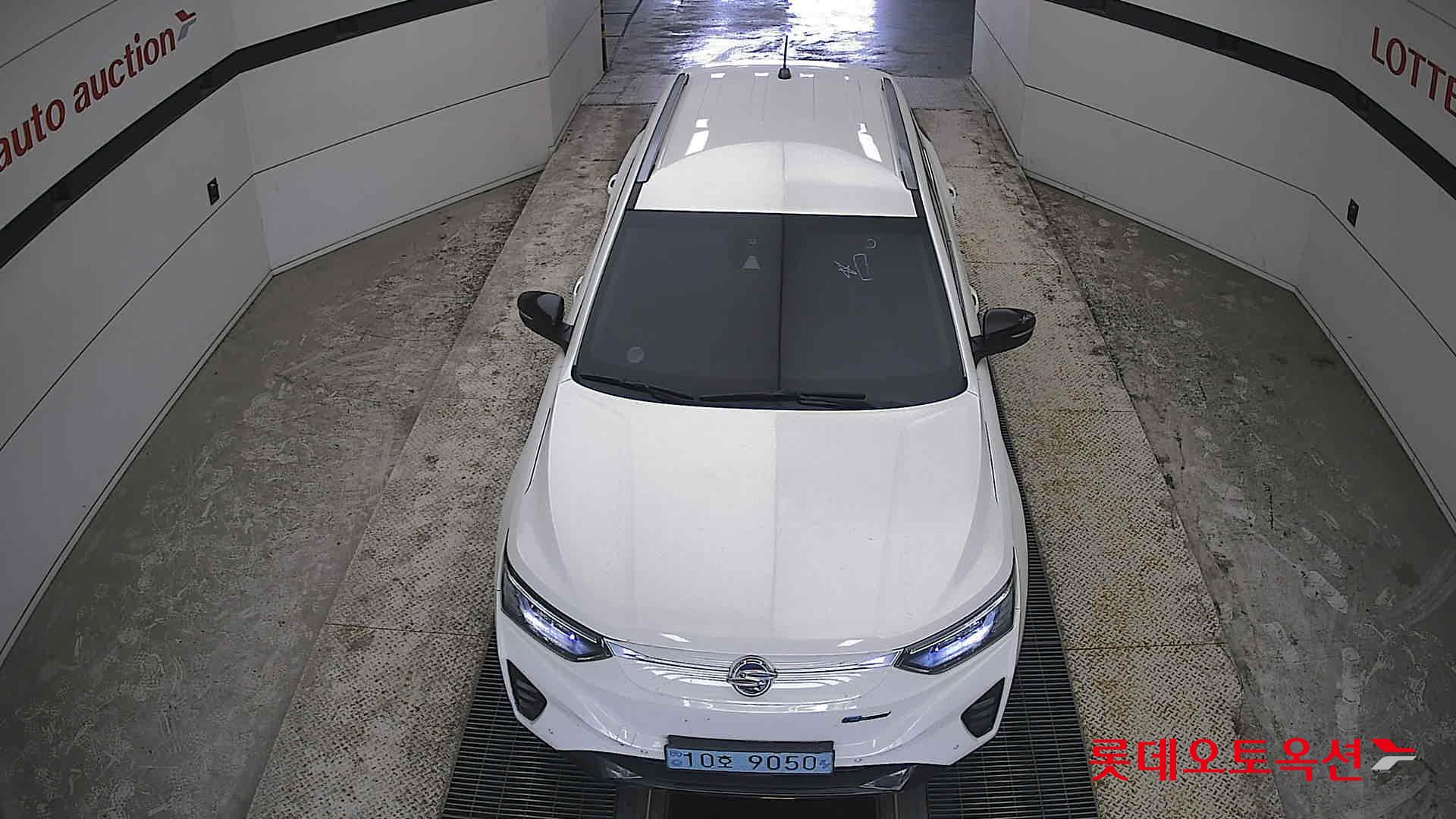 쌍용자동차 코란도 이모션 2022 - 이미지 7