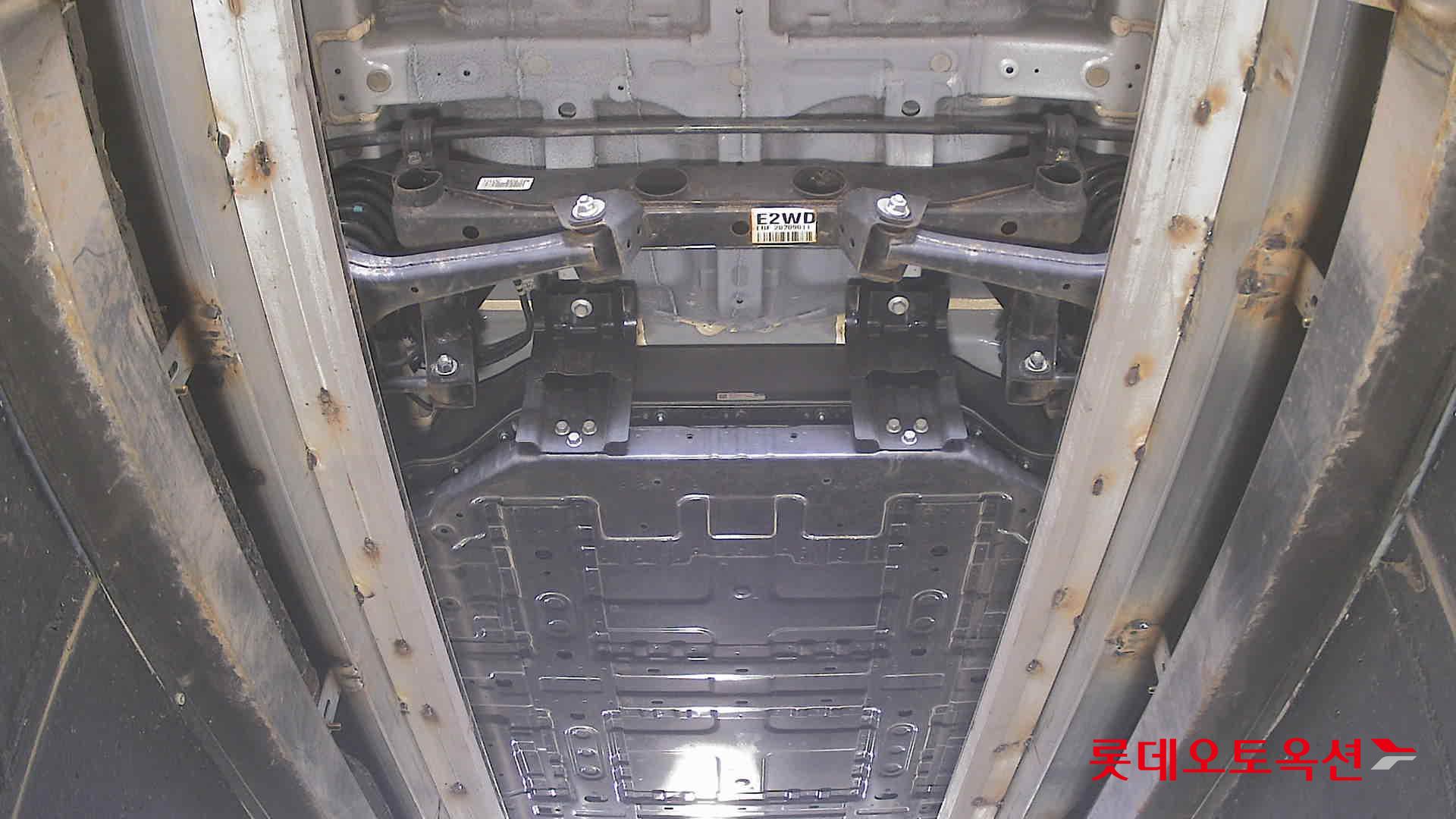 쌍용자동차 코란도 이모션 2022 - 이미지 2