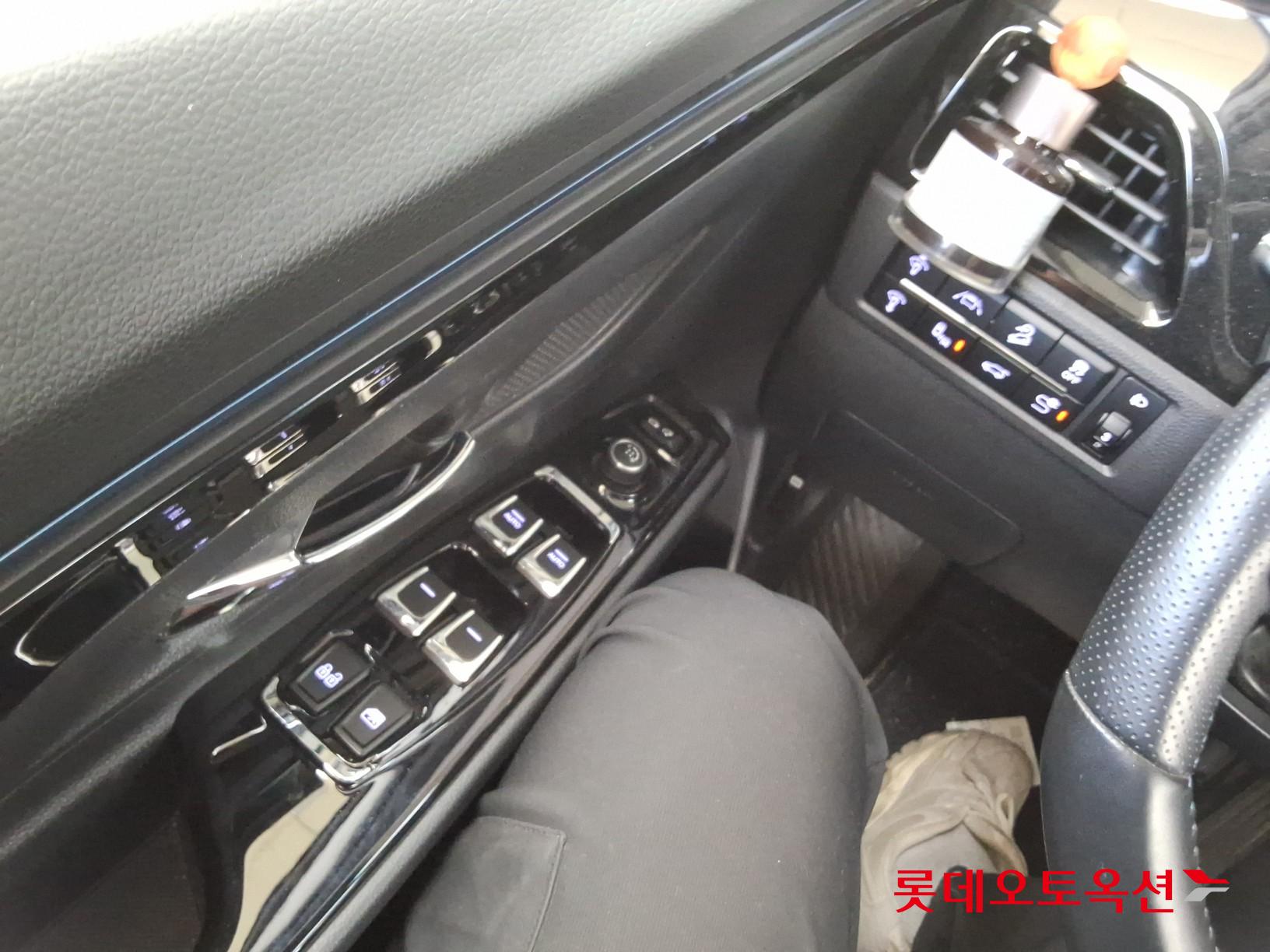 쌍용자동차 코란도 이모션 2022 - 이미지 29