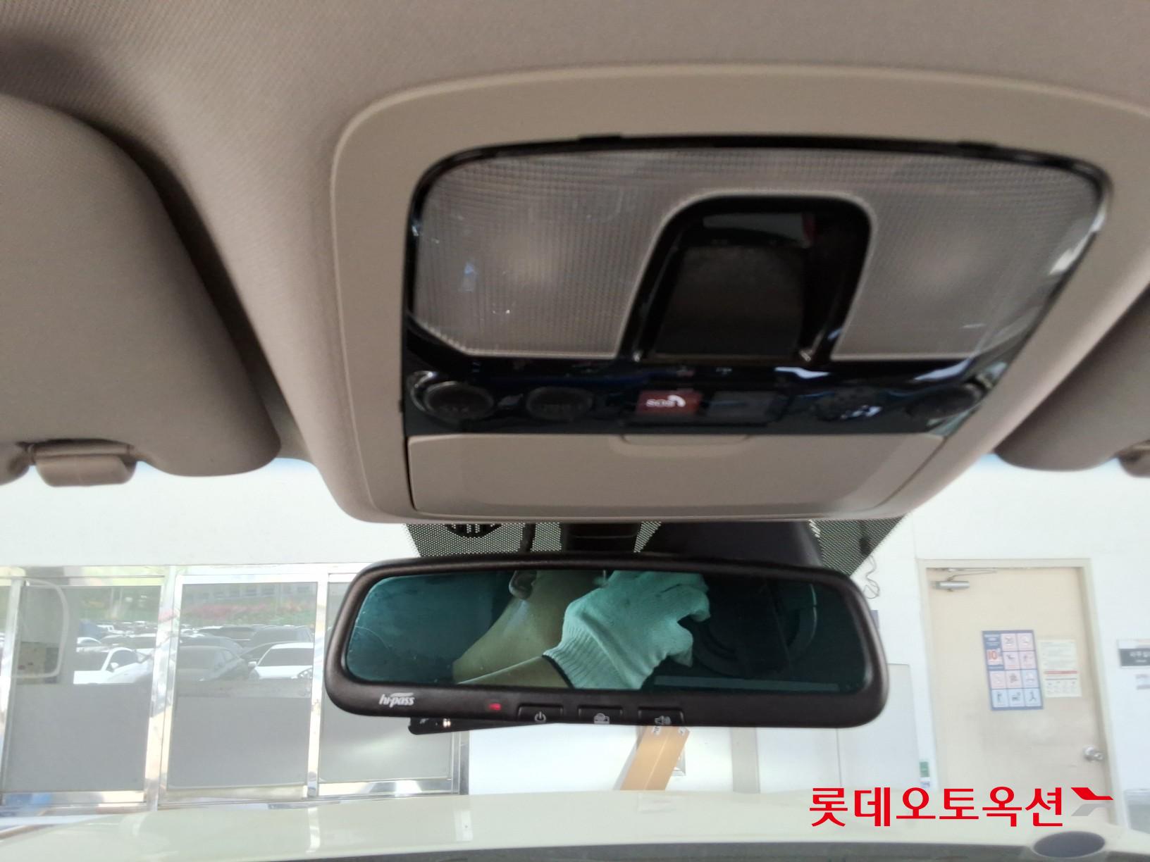 쌍용자동차 코란도 이모션 2022 - 이미지 31